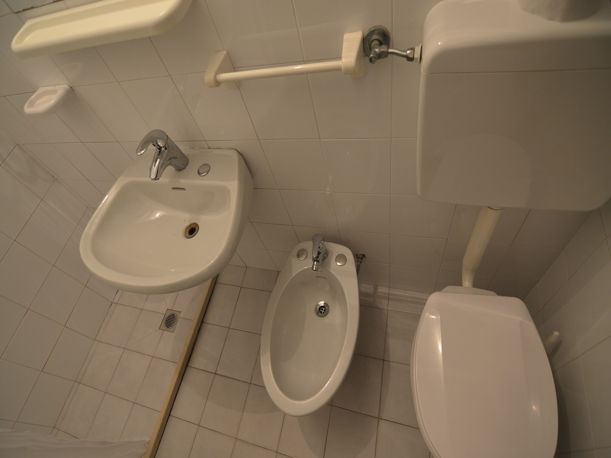 Casa di vacanze Residence Mare Pineta - Sogni d'Acqua 1