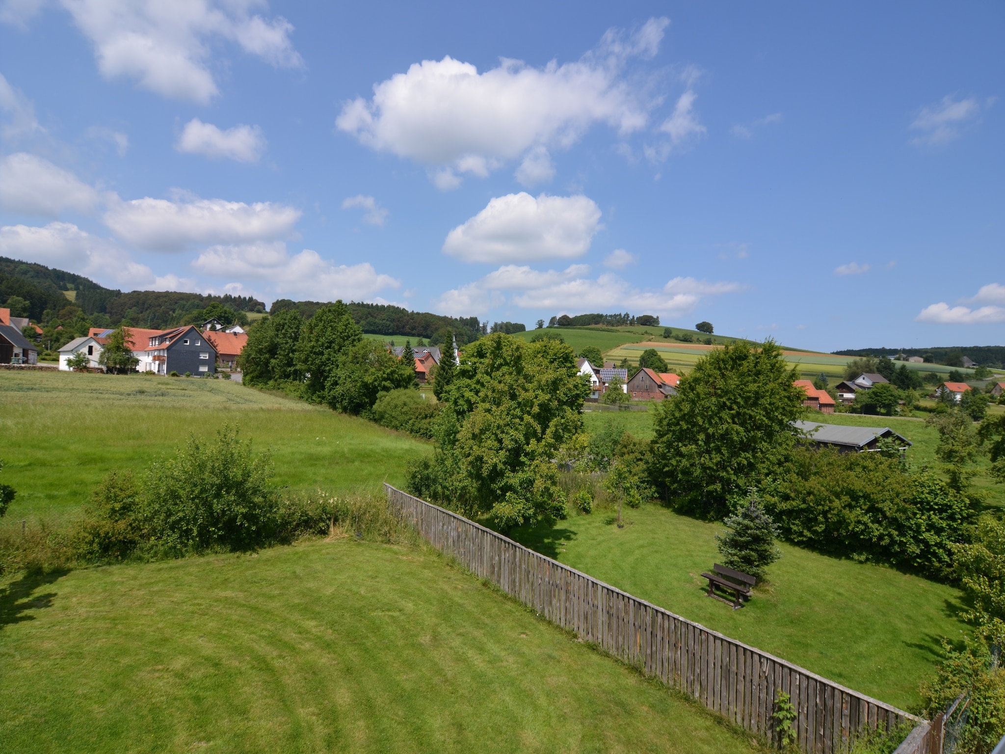   Sauerland - Diemelsee
