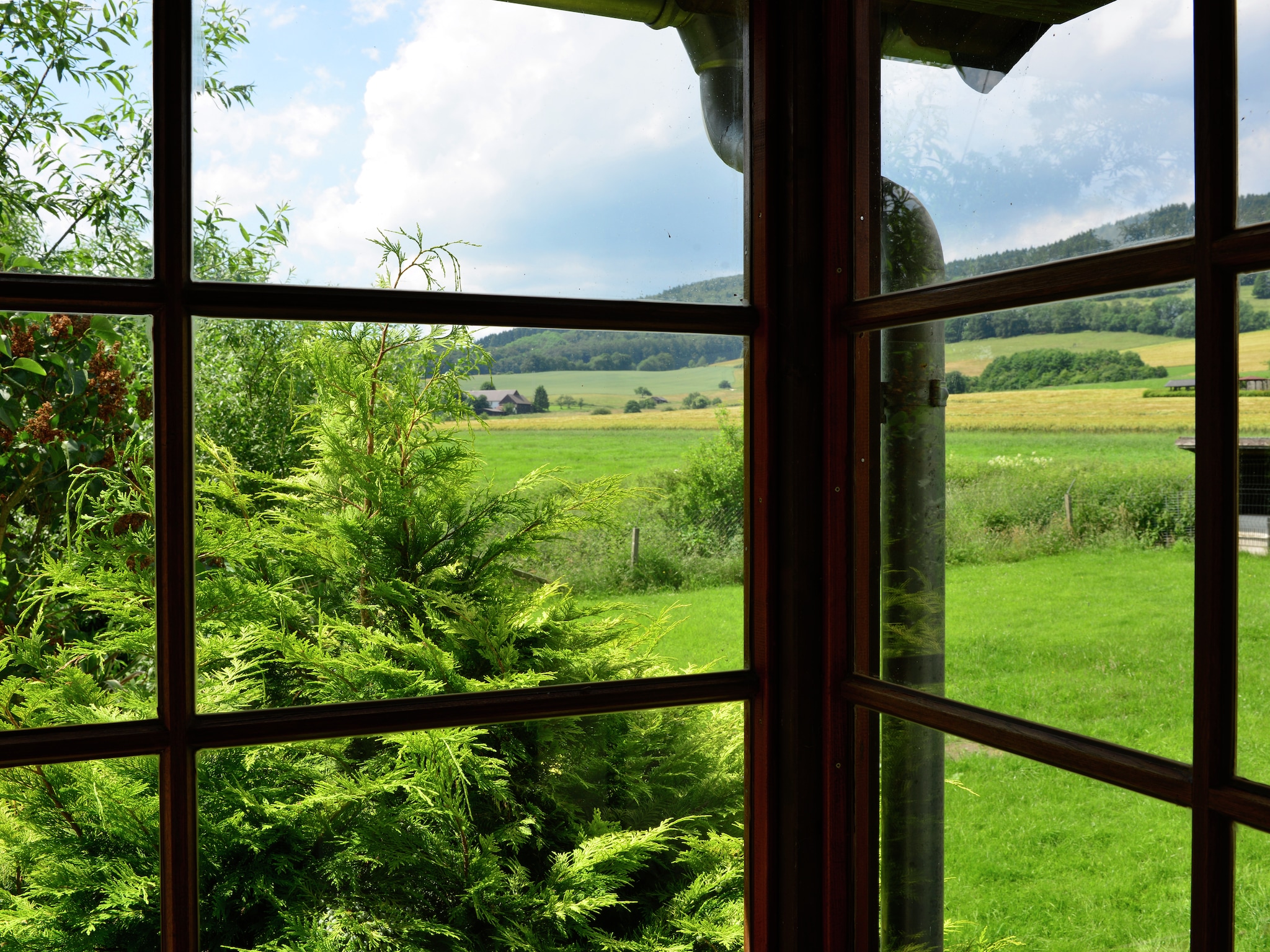   Sauerland - Diemelsee