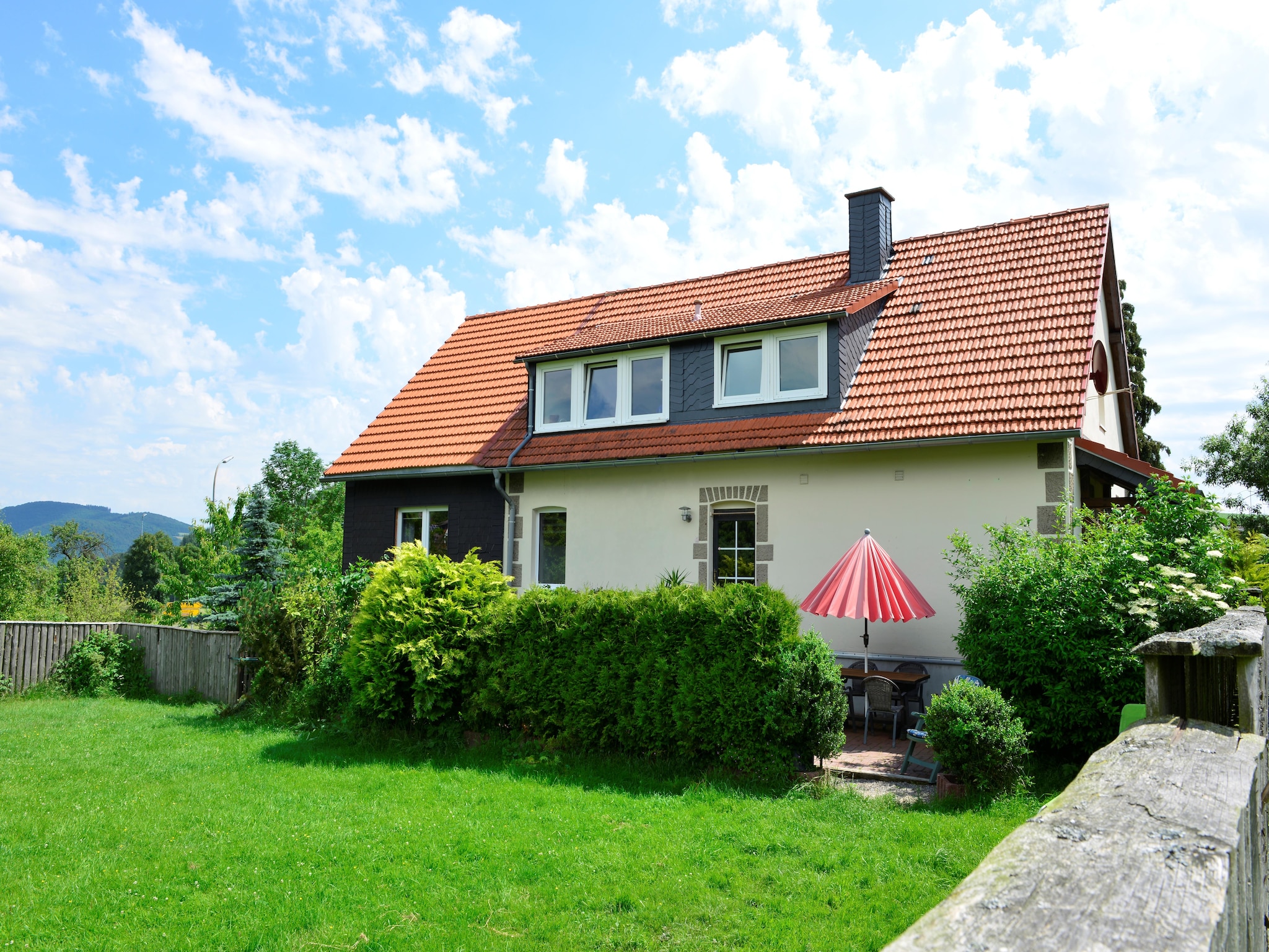   Sauerland - Diemelsee