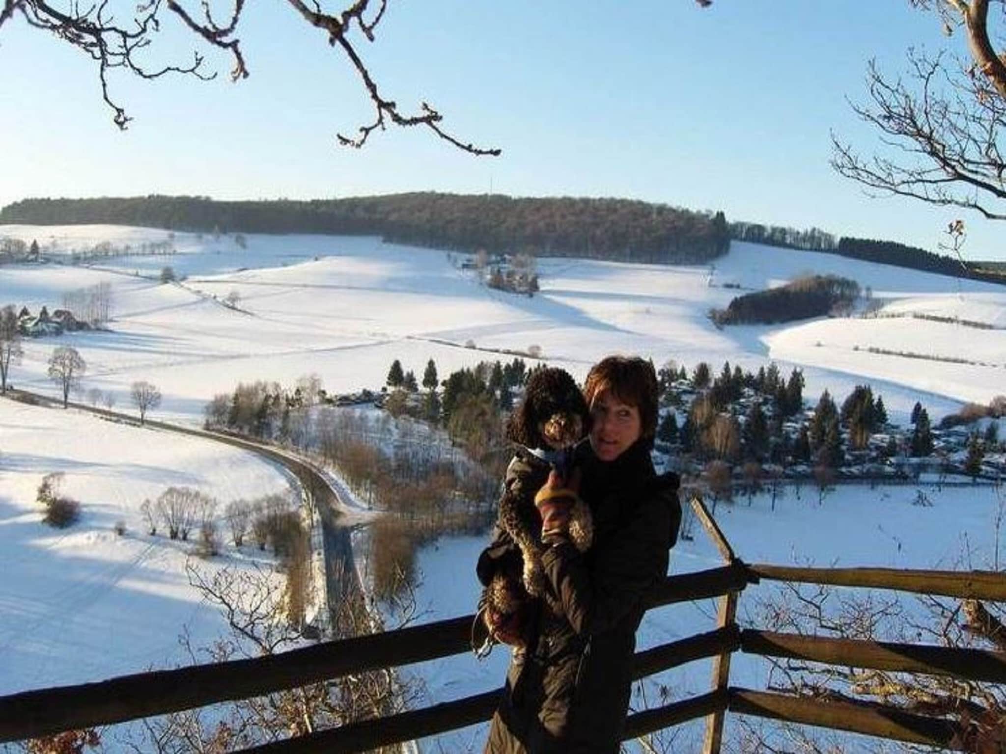   Sauerland - Diemelsee