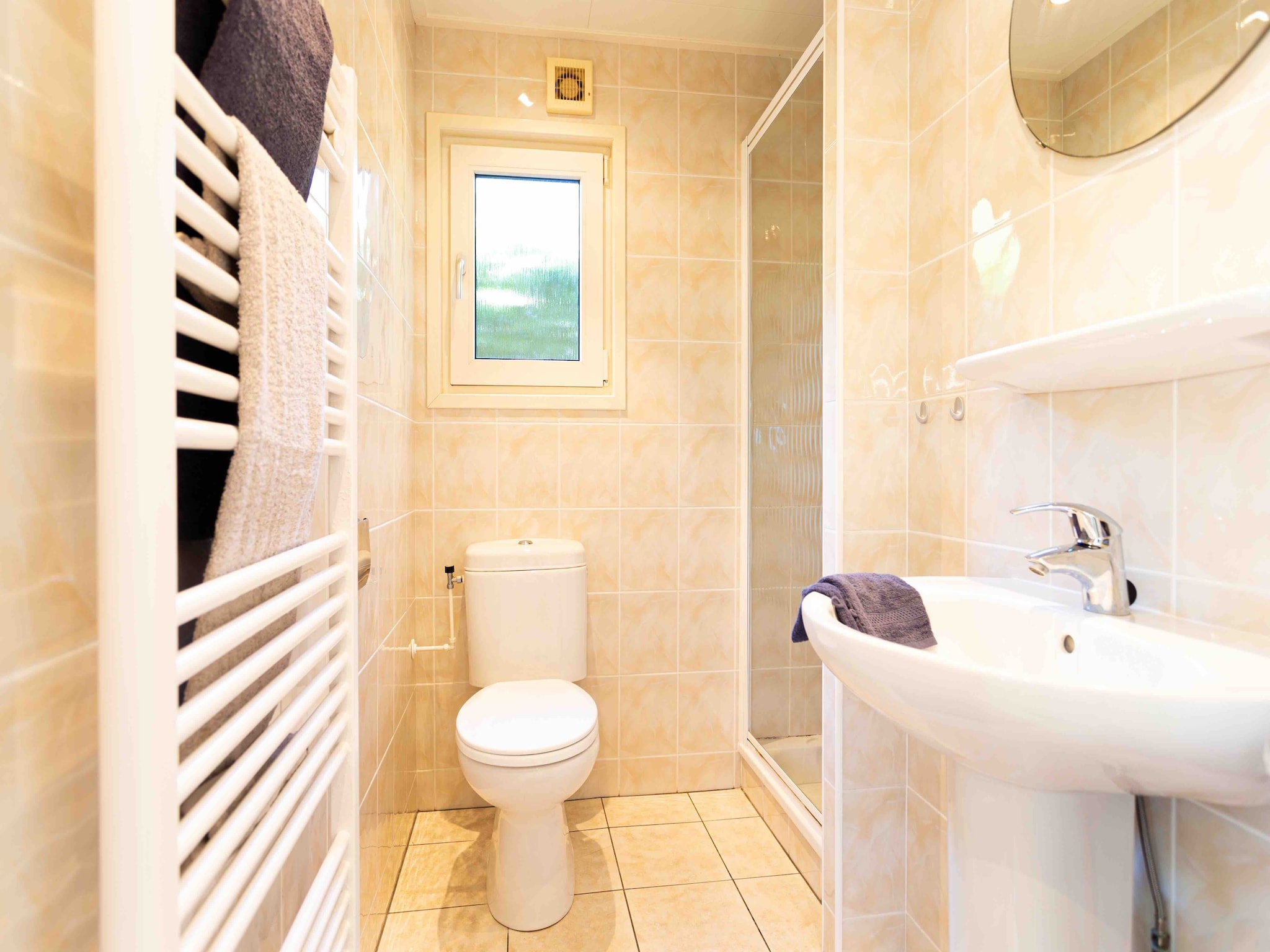 Holiday home Landgoed De Scheleberg 2