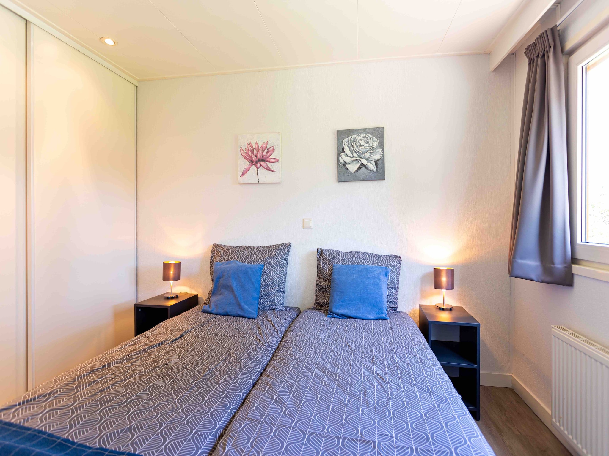 Holiday home Landgoed De Scheleberg 2