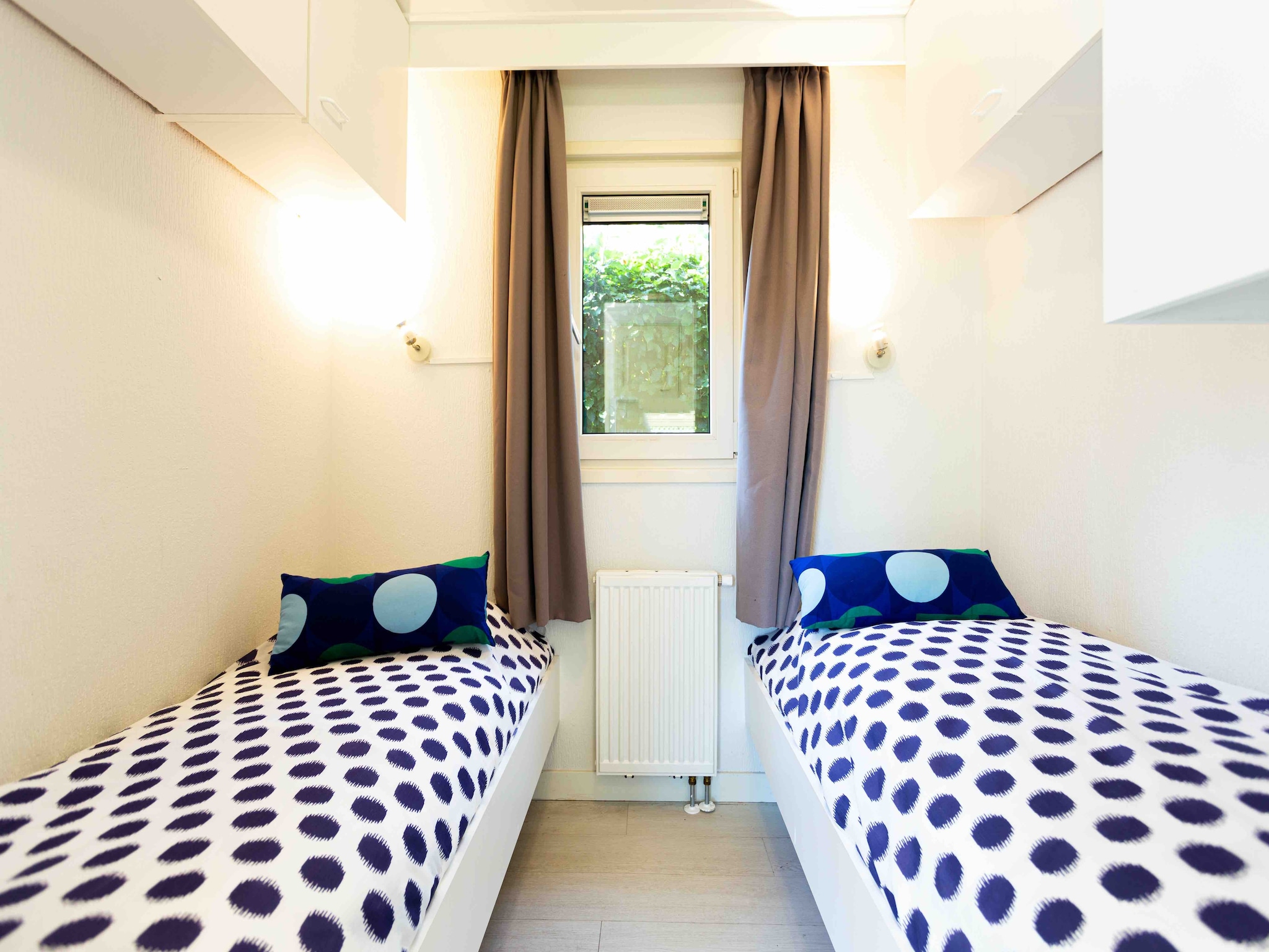 Holiday home Landgoed De Scheleberg 2