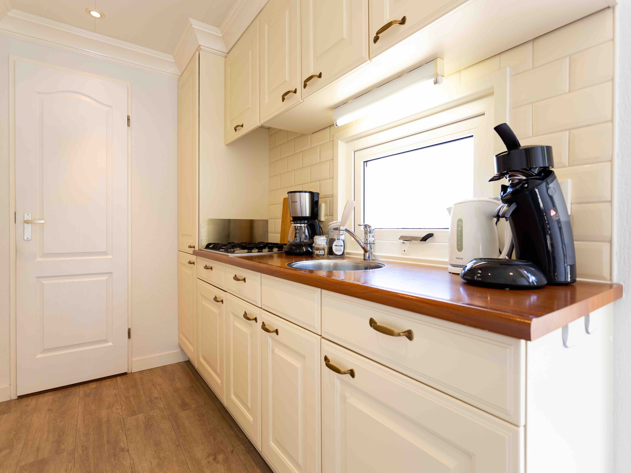 Holiday home Landgoed De Scheleberg 2