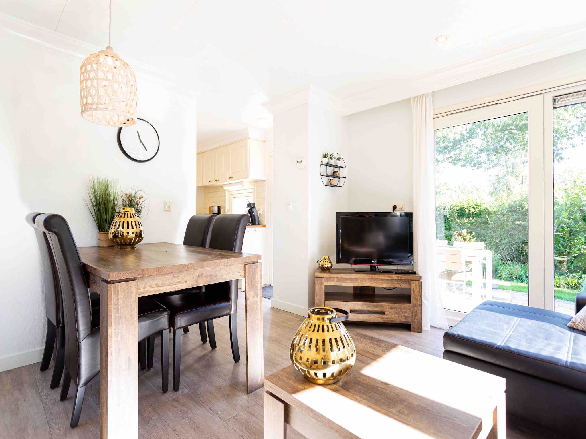 Holiday home Landgoed De Scheleberg 2