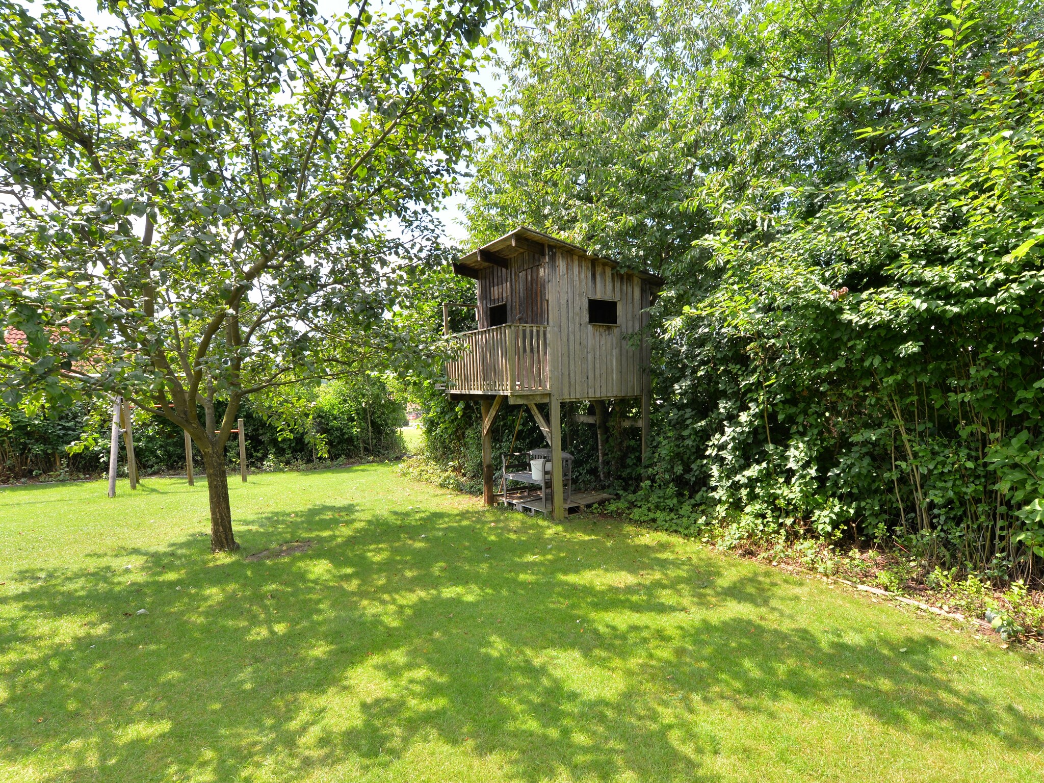 Appartement Ferienwohnung Bayerischer Wald
