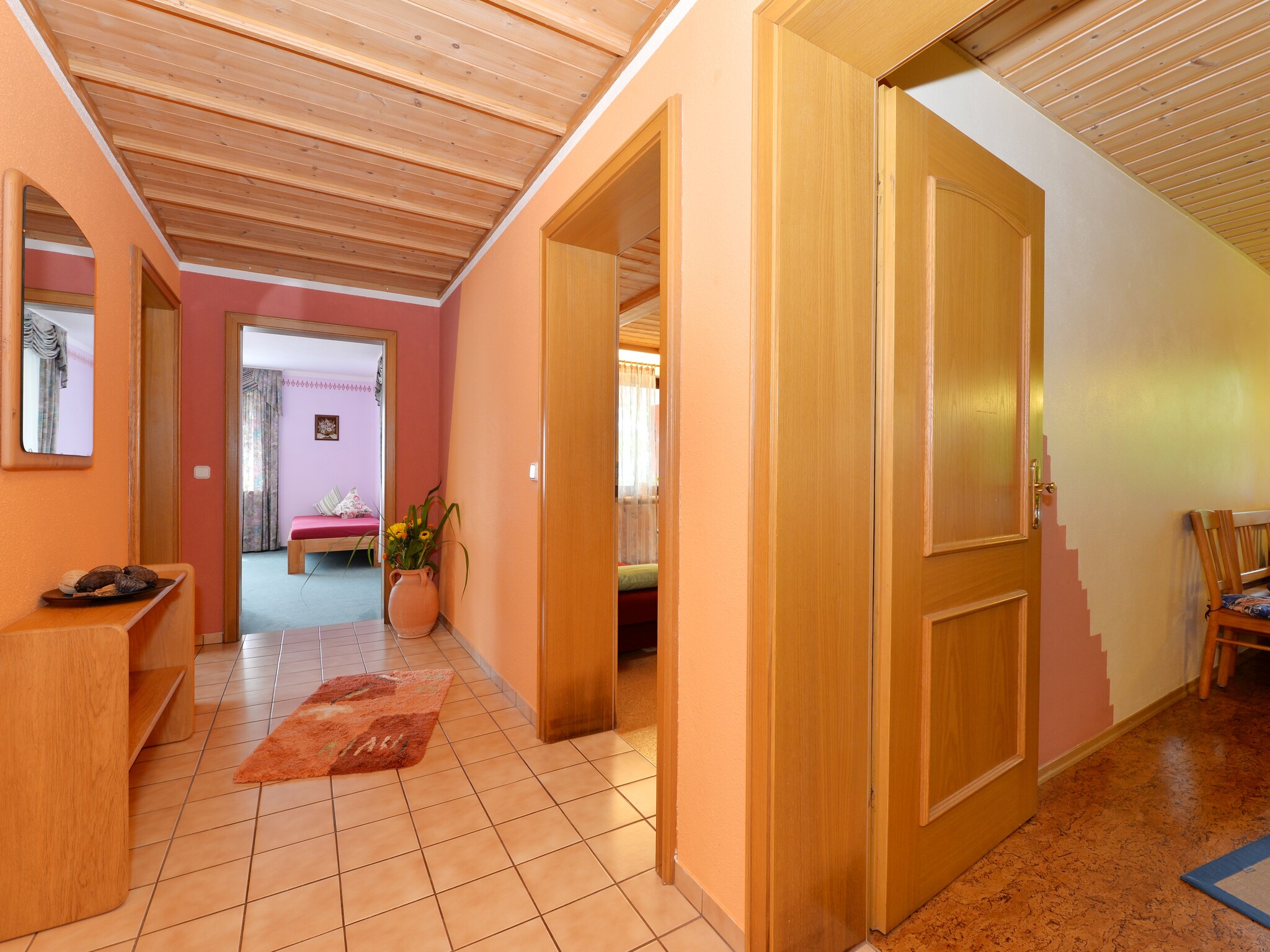 Appartement Ferienwohnung Bayerischer Wald