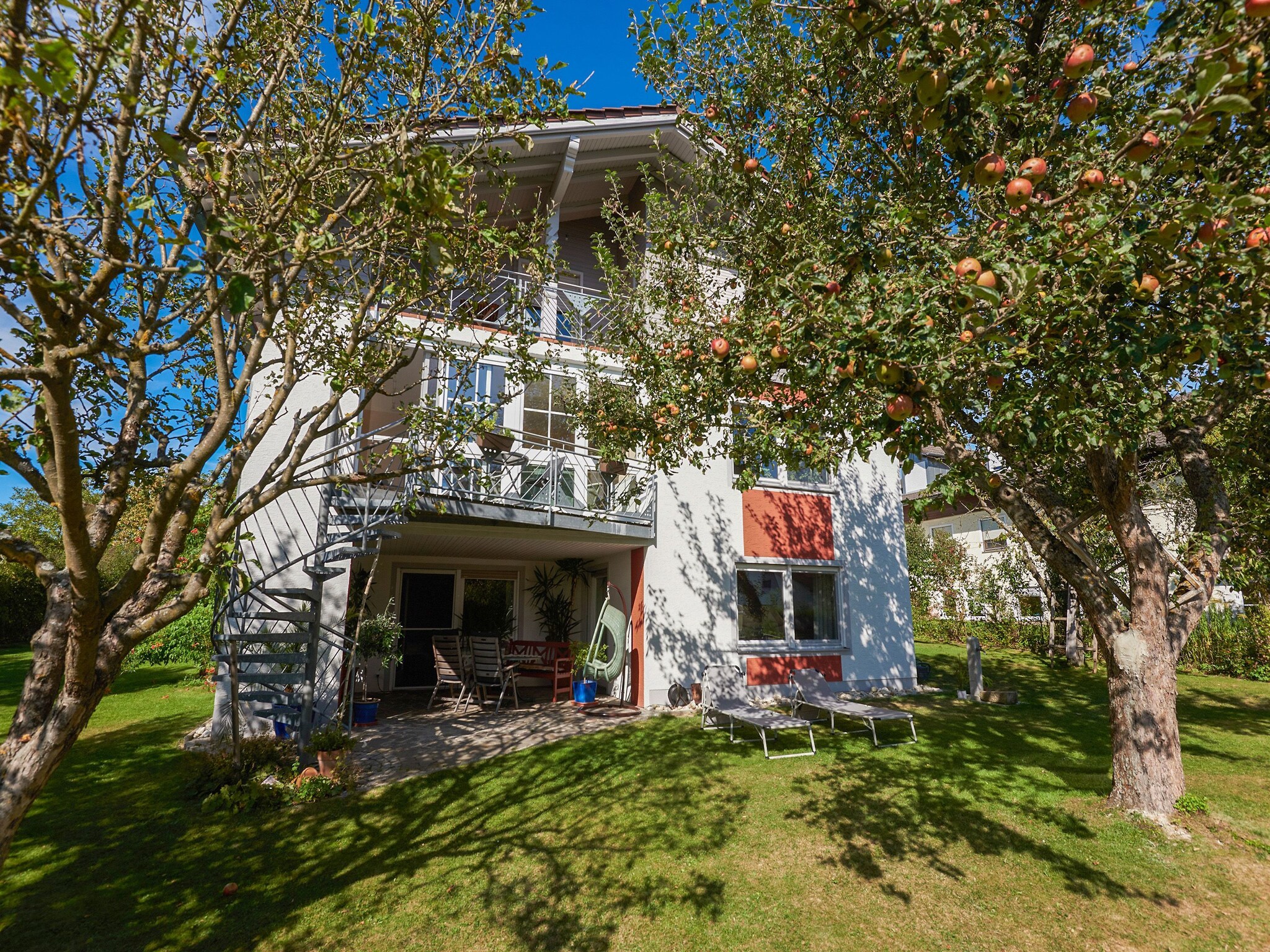 Appartement Ferienwohnung Bayerischer Wald