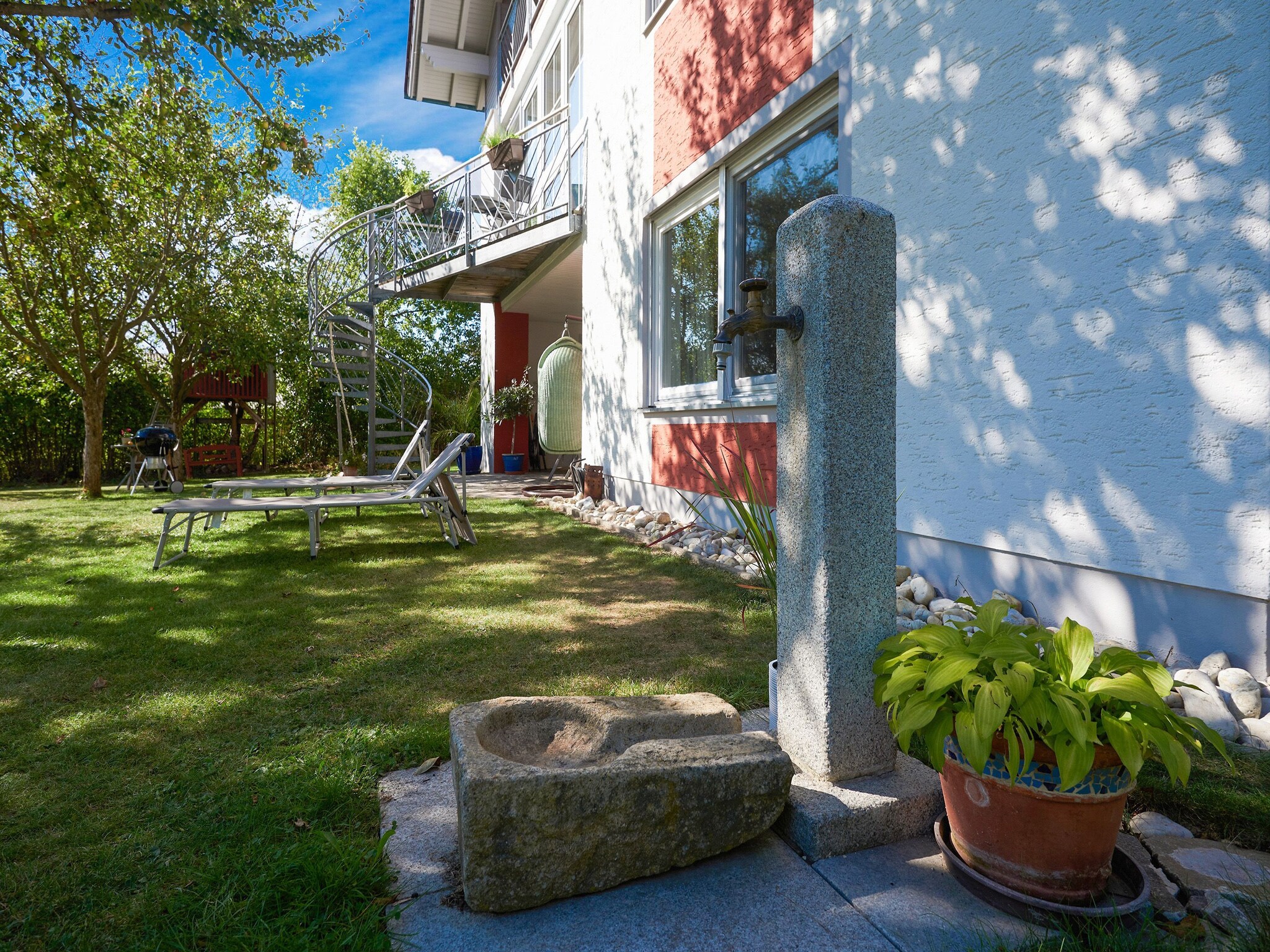 Appartement Ferienwohnung Bayerischer Wald