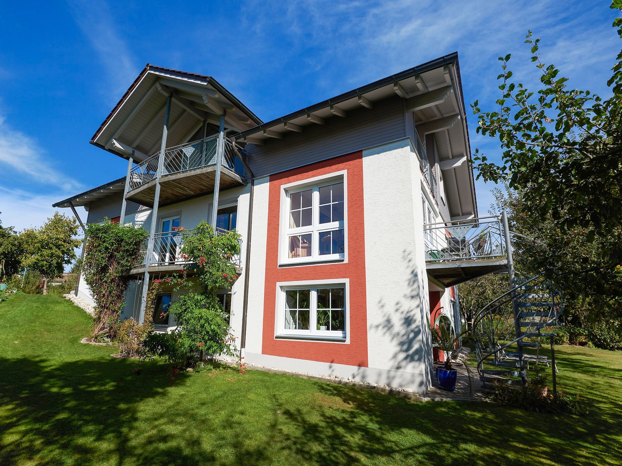 Appartement Ferienwohnung Bayerischer Wald