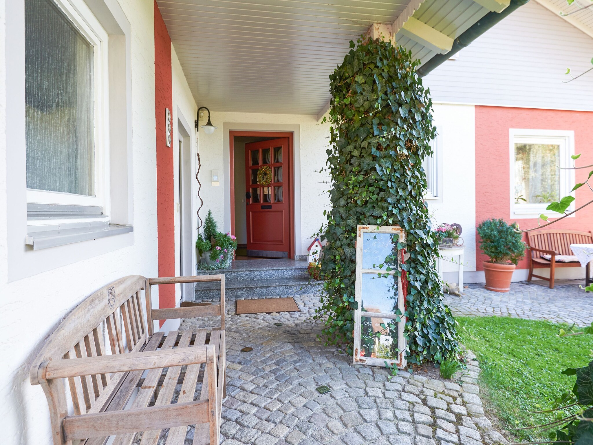 Appartement Ferienwohnung Bayerischer Wald
