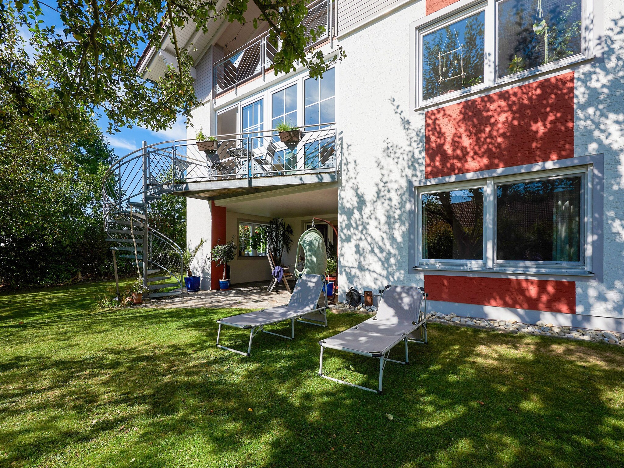 Appartement Ferienwohnung Bayerischer Wald