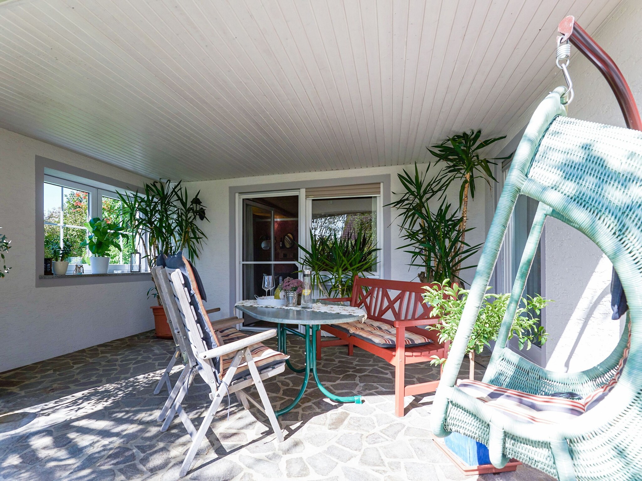 Appartement Ferienwohnung Bayerischer Wald