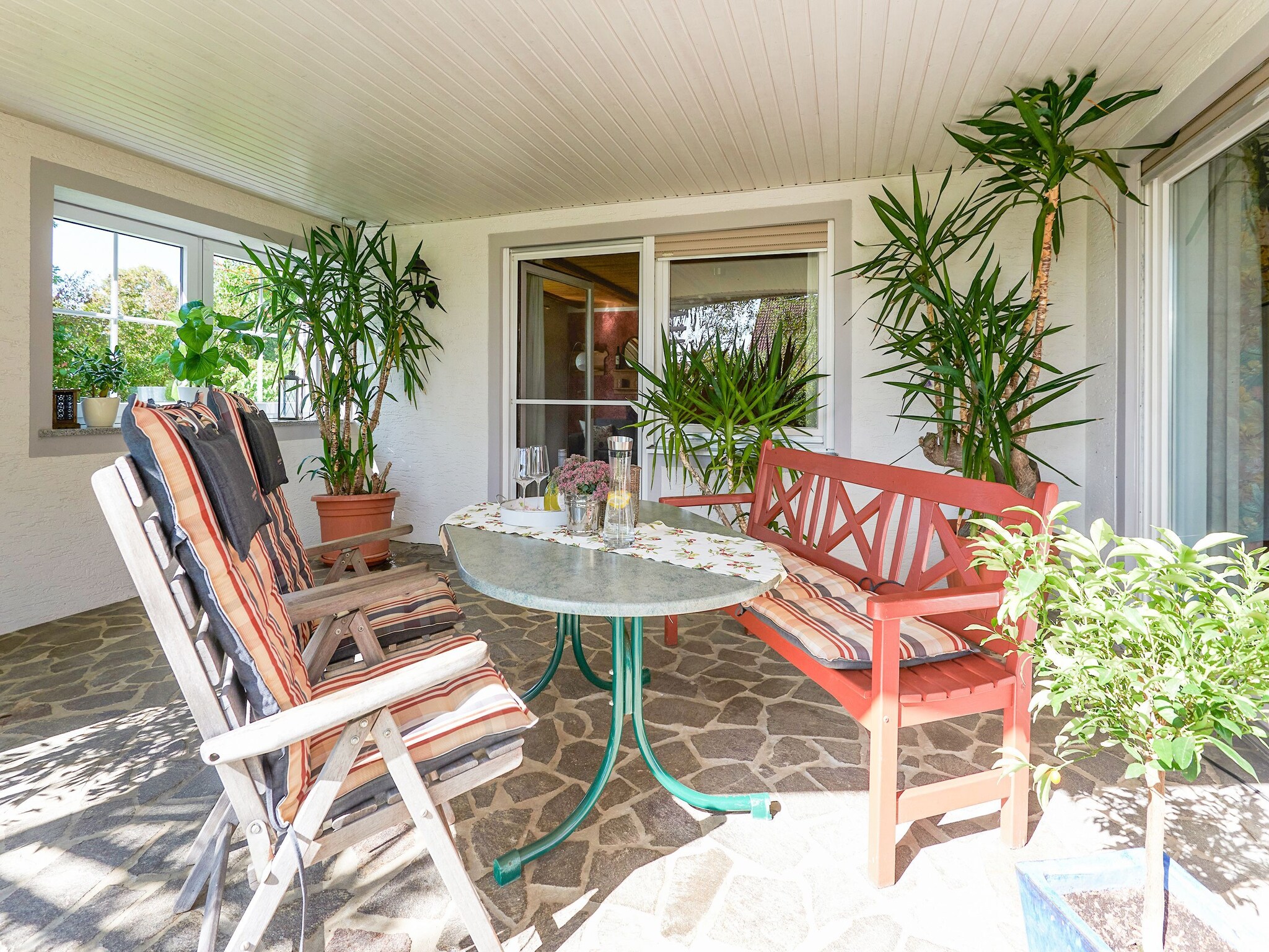 Appartement Ferienwohnung Bayerischer Wald