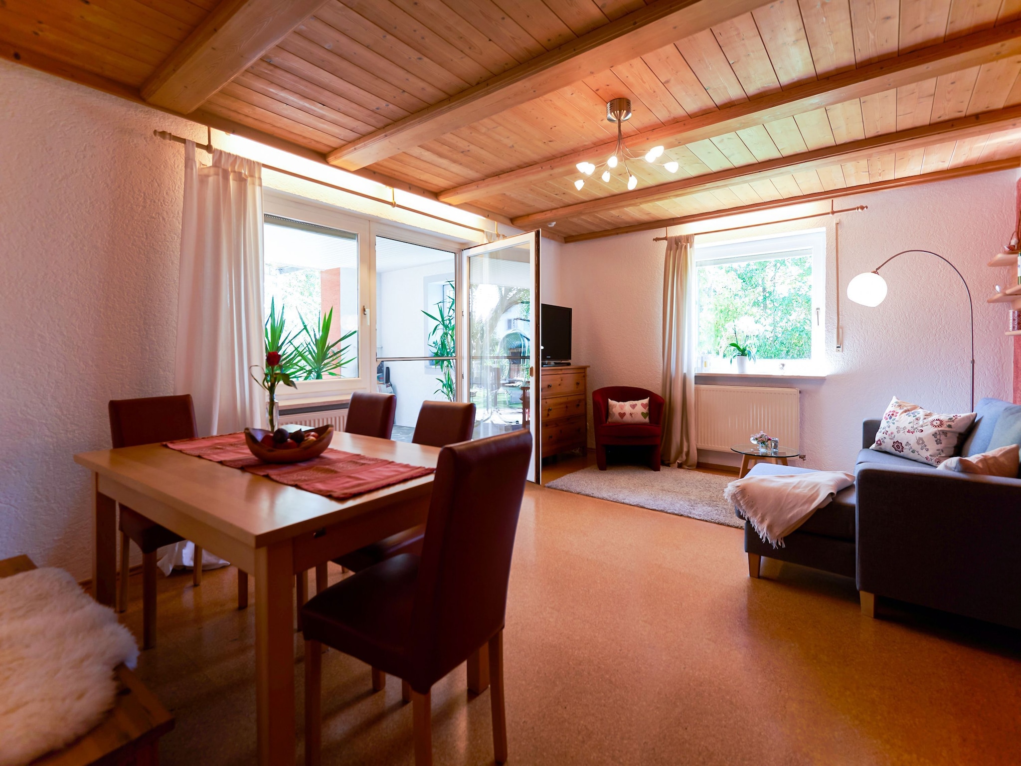 Appartement Ferienwohnung Bayerischer Wald