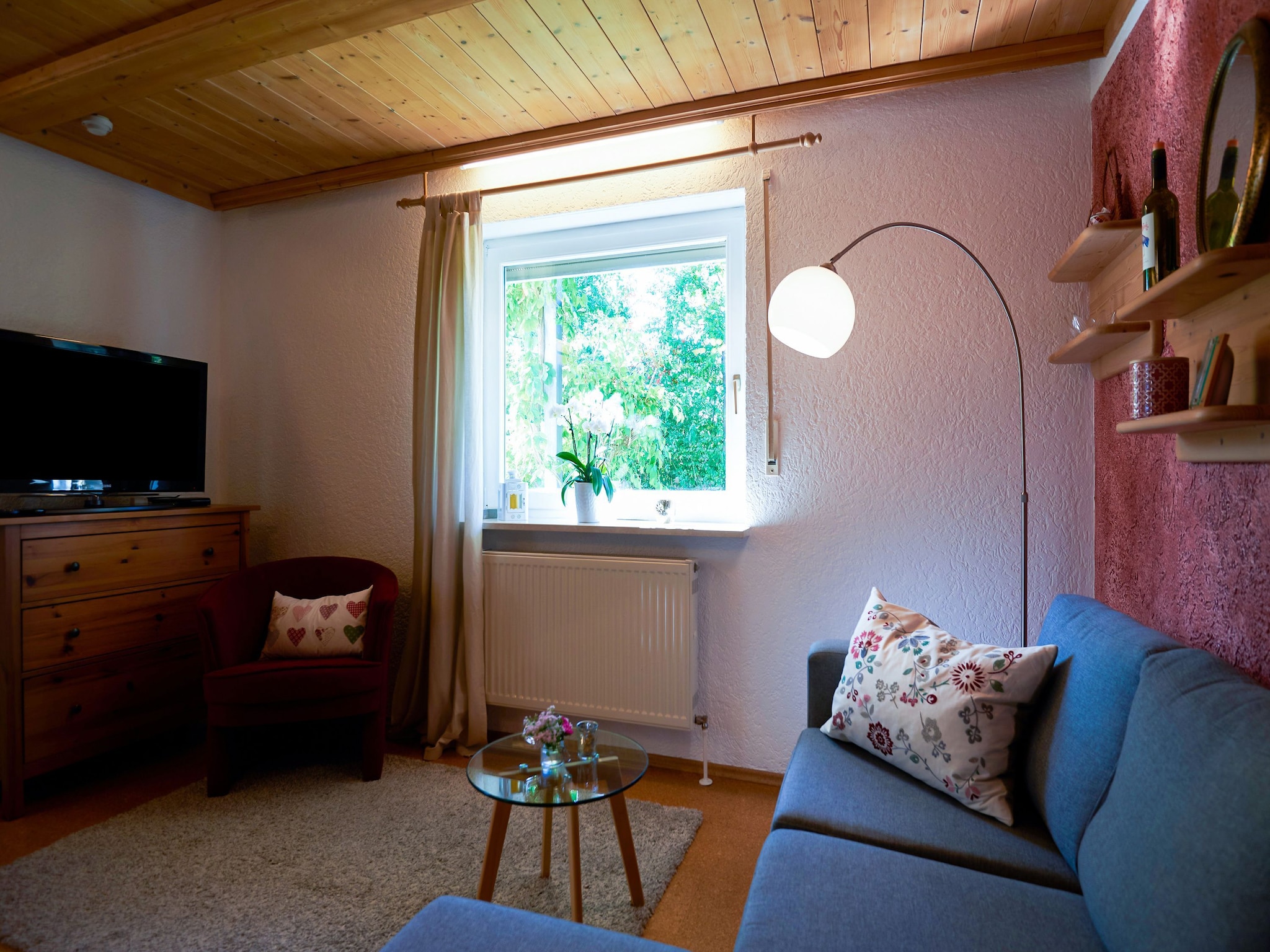 Appartement Ferienwohnung Bayerischer Wald