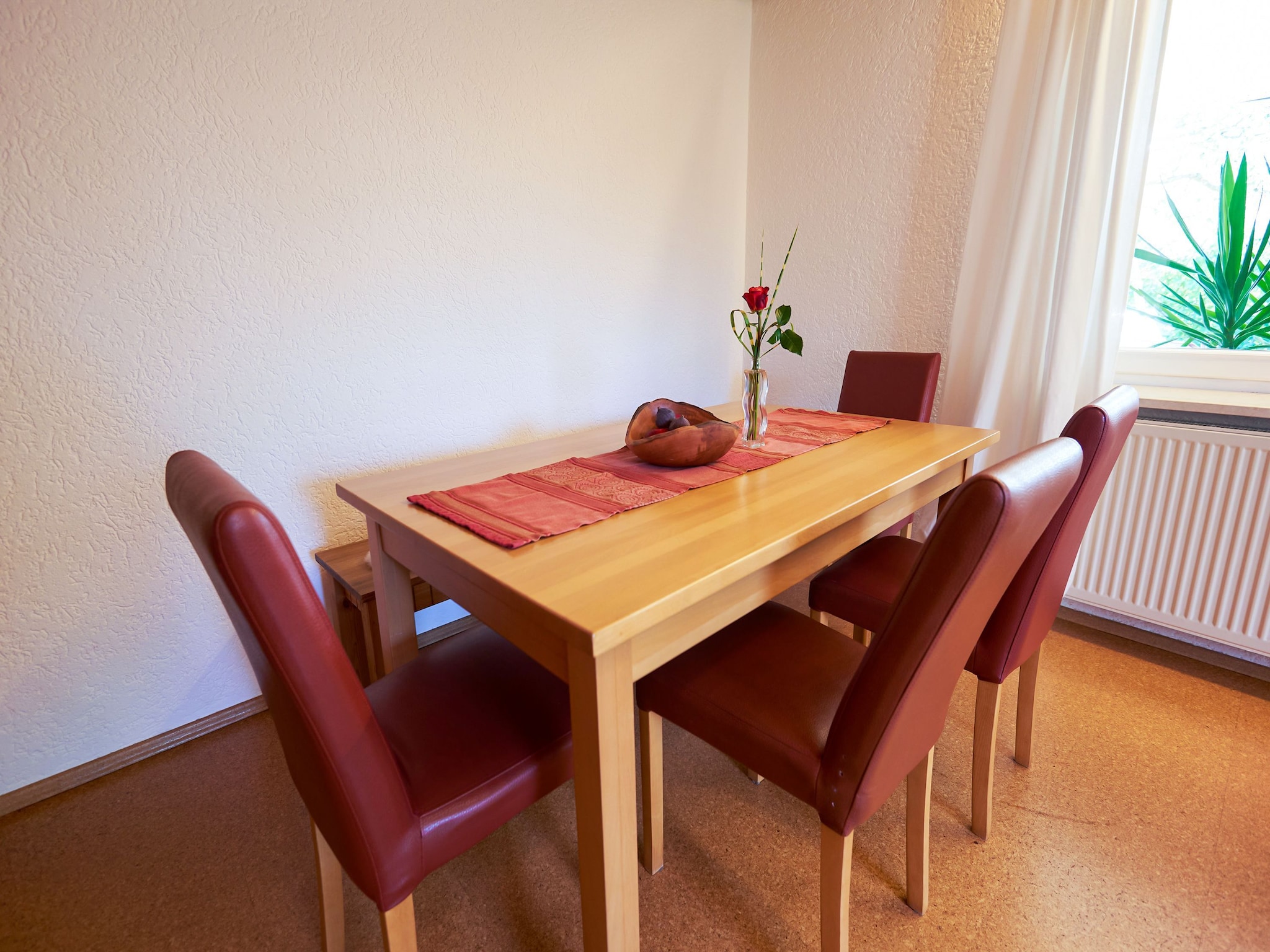 Appartement Ferienwohnung Bayerischer Wald