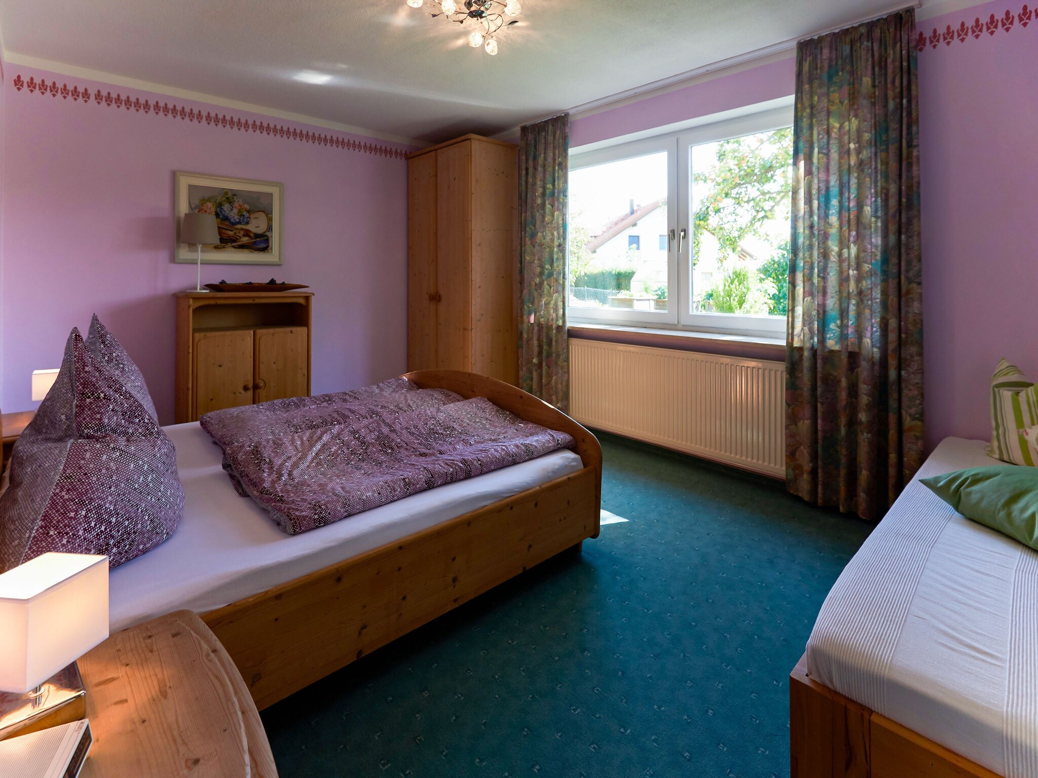 Appartement Ferienwohnung Bayerischer Wald