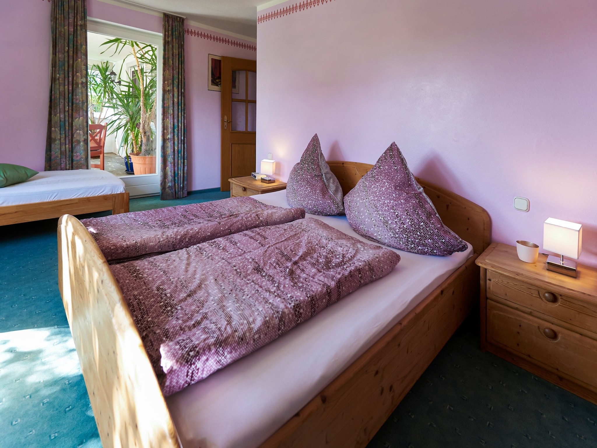 Appartement Ferienwohnung Bayerischer Wald