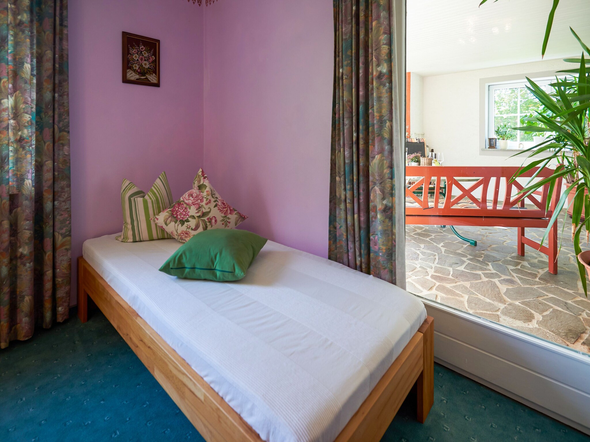 Appartement Ferienwohnung Bayerischer Wald