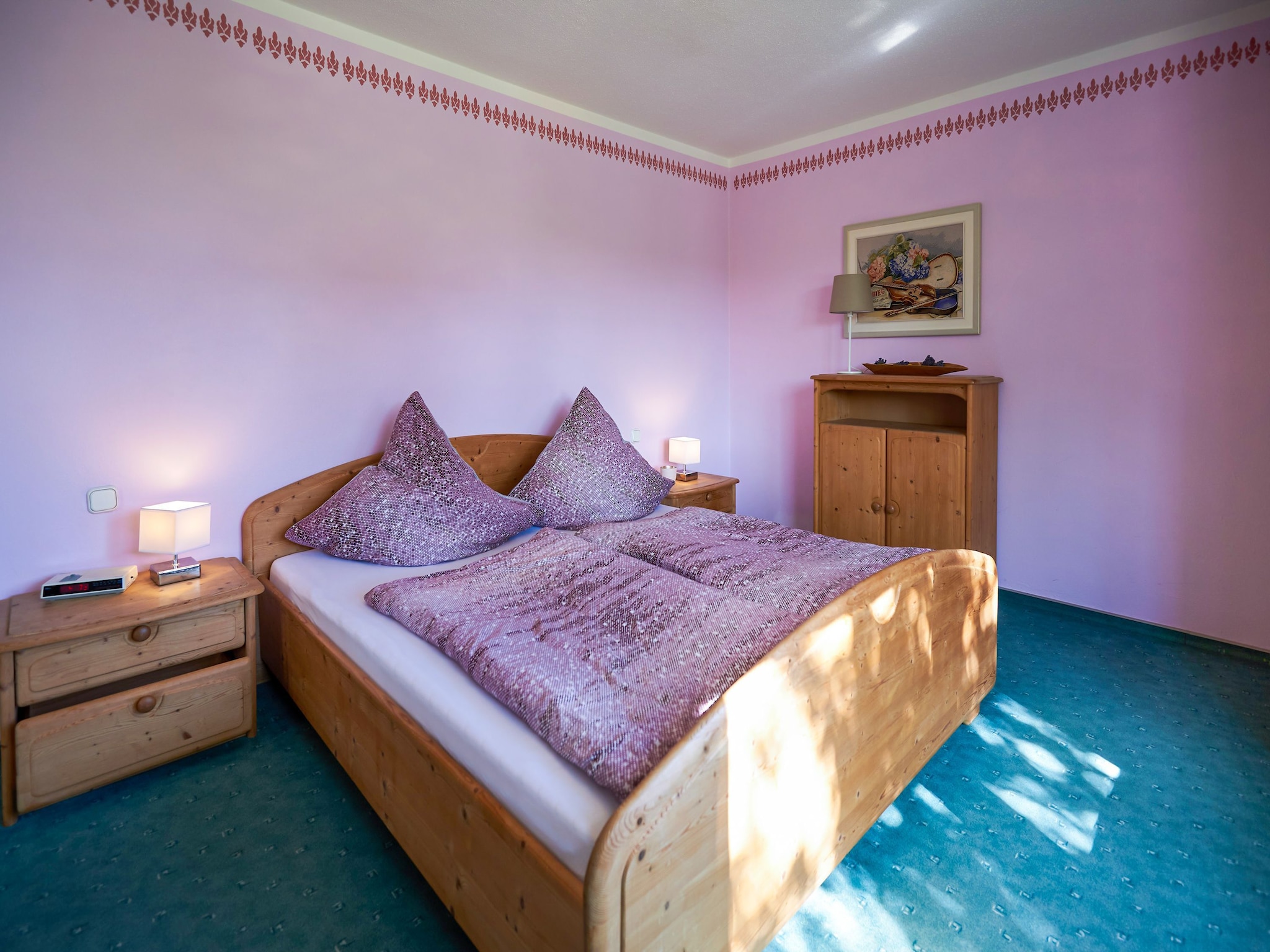Appartement Ferienwohnung Bayerischer Wald