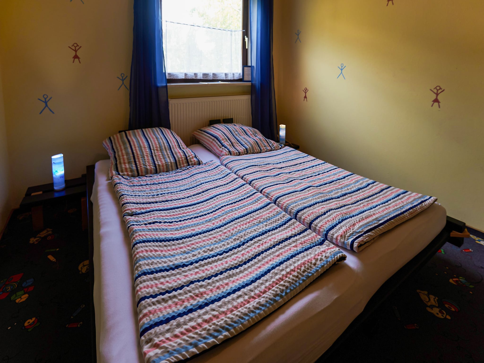 Appartement Ferienwohnung Bayerischer Wald