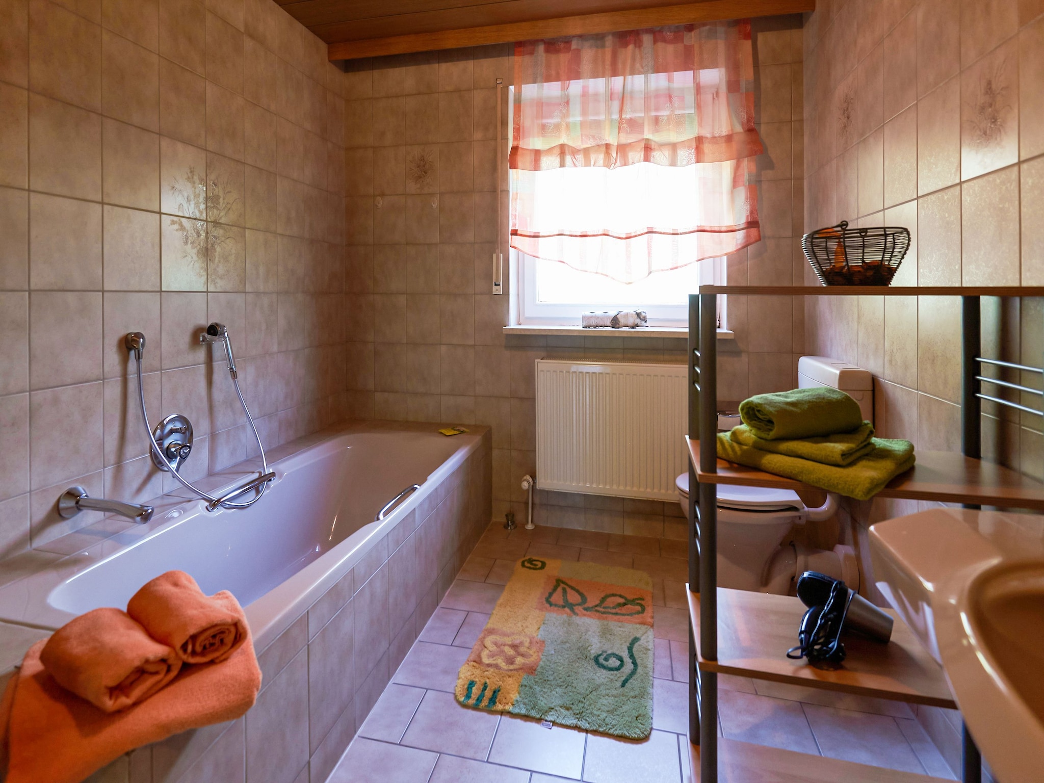 Appartement Ferienwohnung Bayerischer Wald