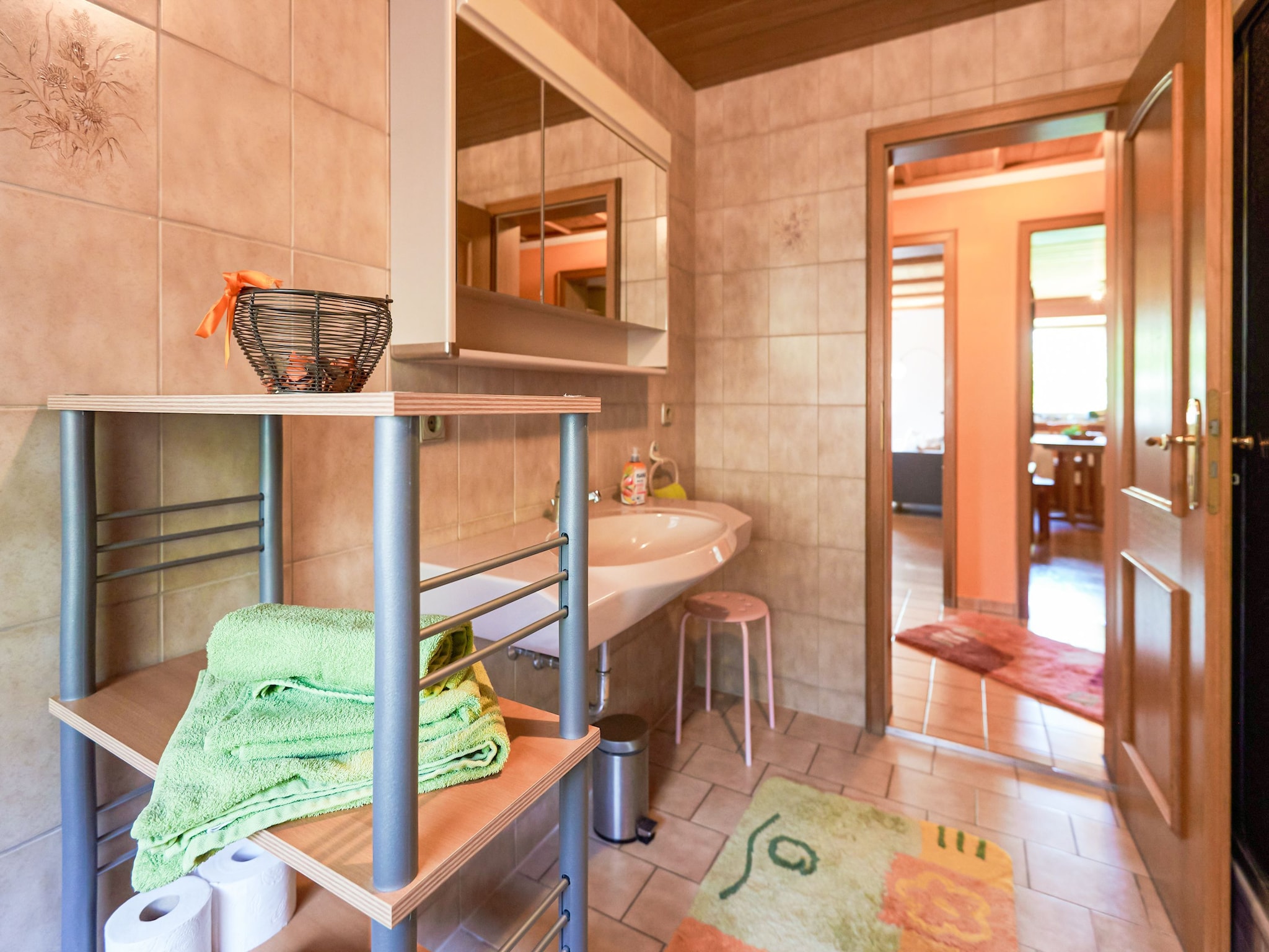 Appartement Ferienwohnung Bayerischer Wald