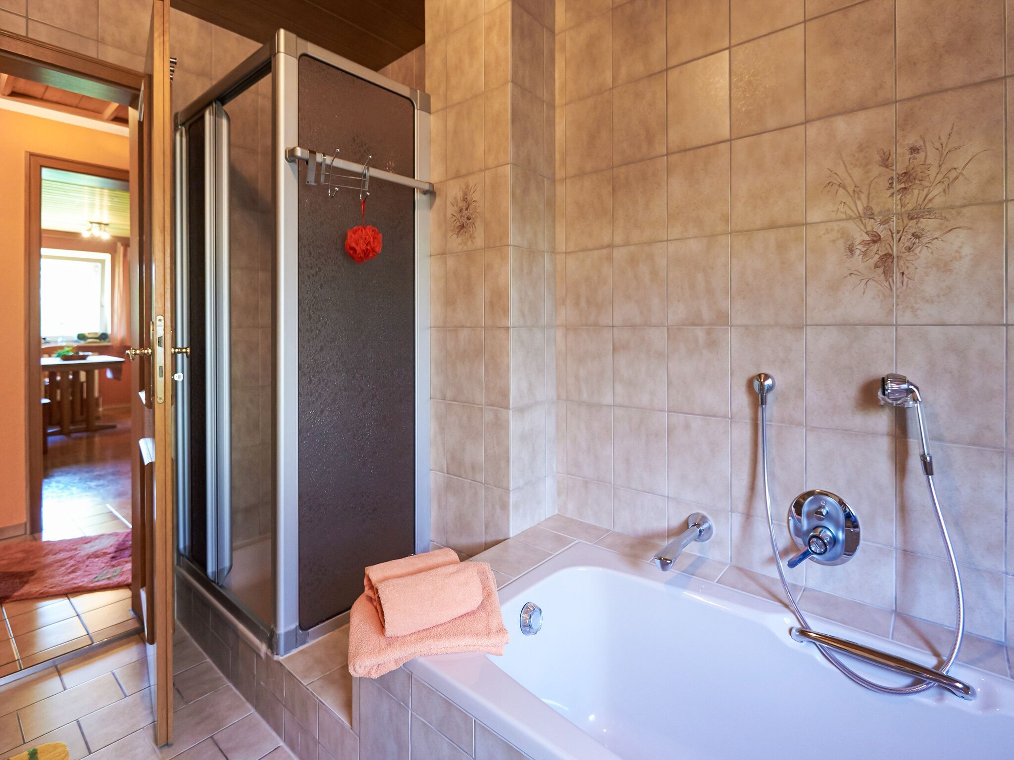 Appartement Ferienwohnung Bayerischer Wald