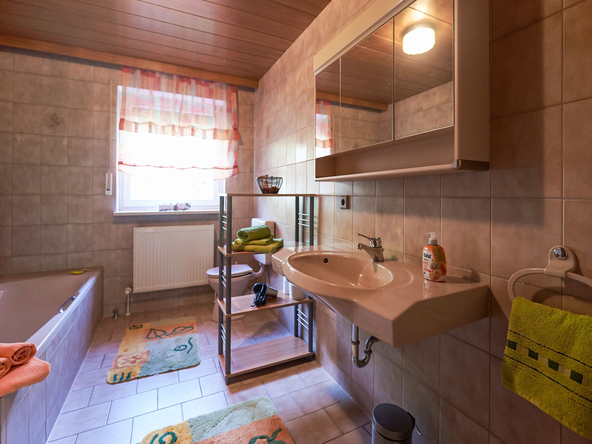 Appartement Ferienwohnung Bayerischer Wald