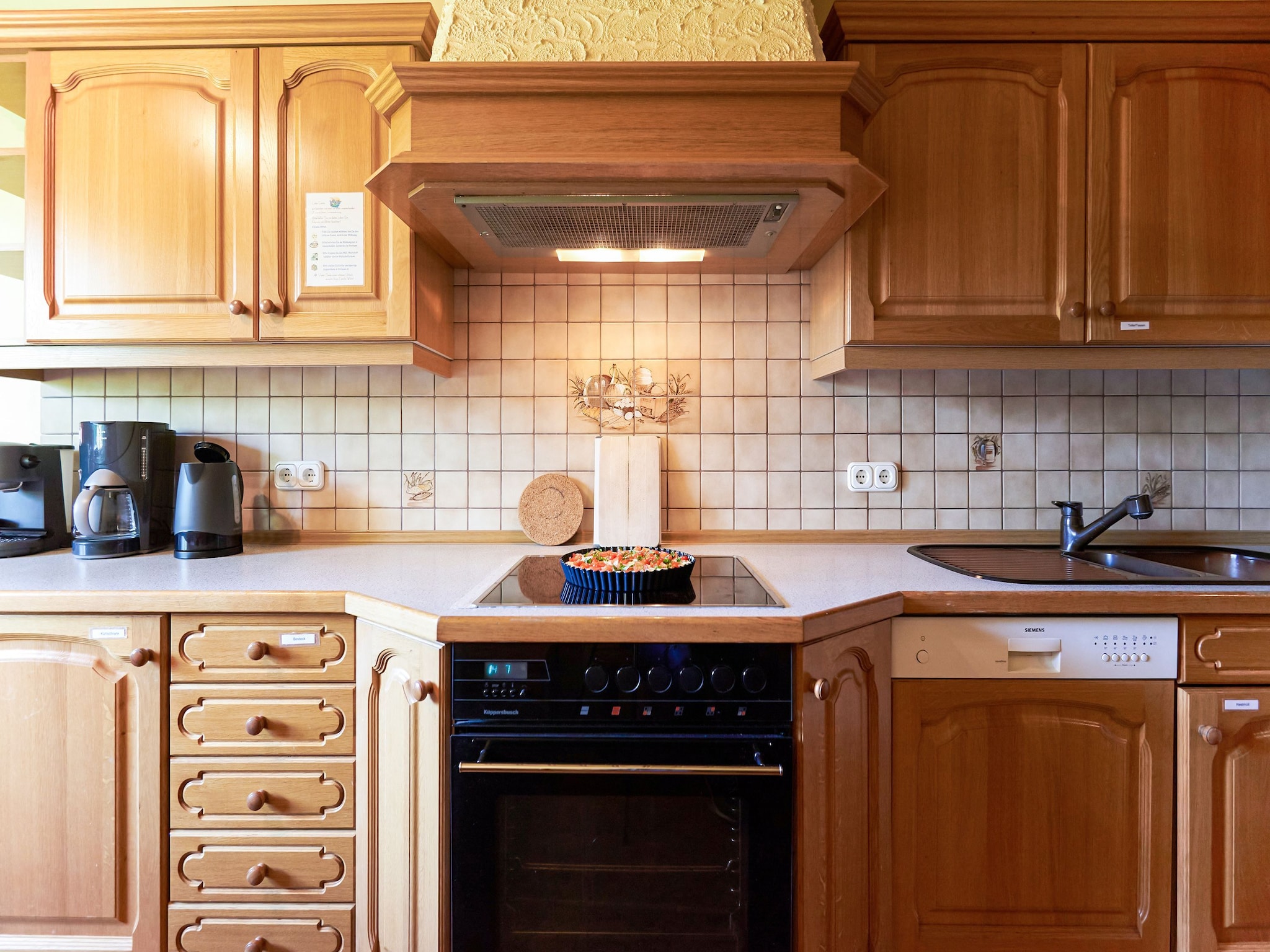 Appartement Ferienwohnung Bayerischer Wald