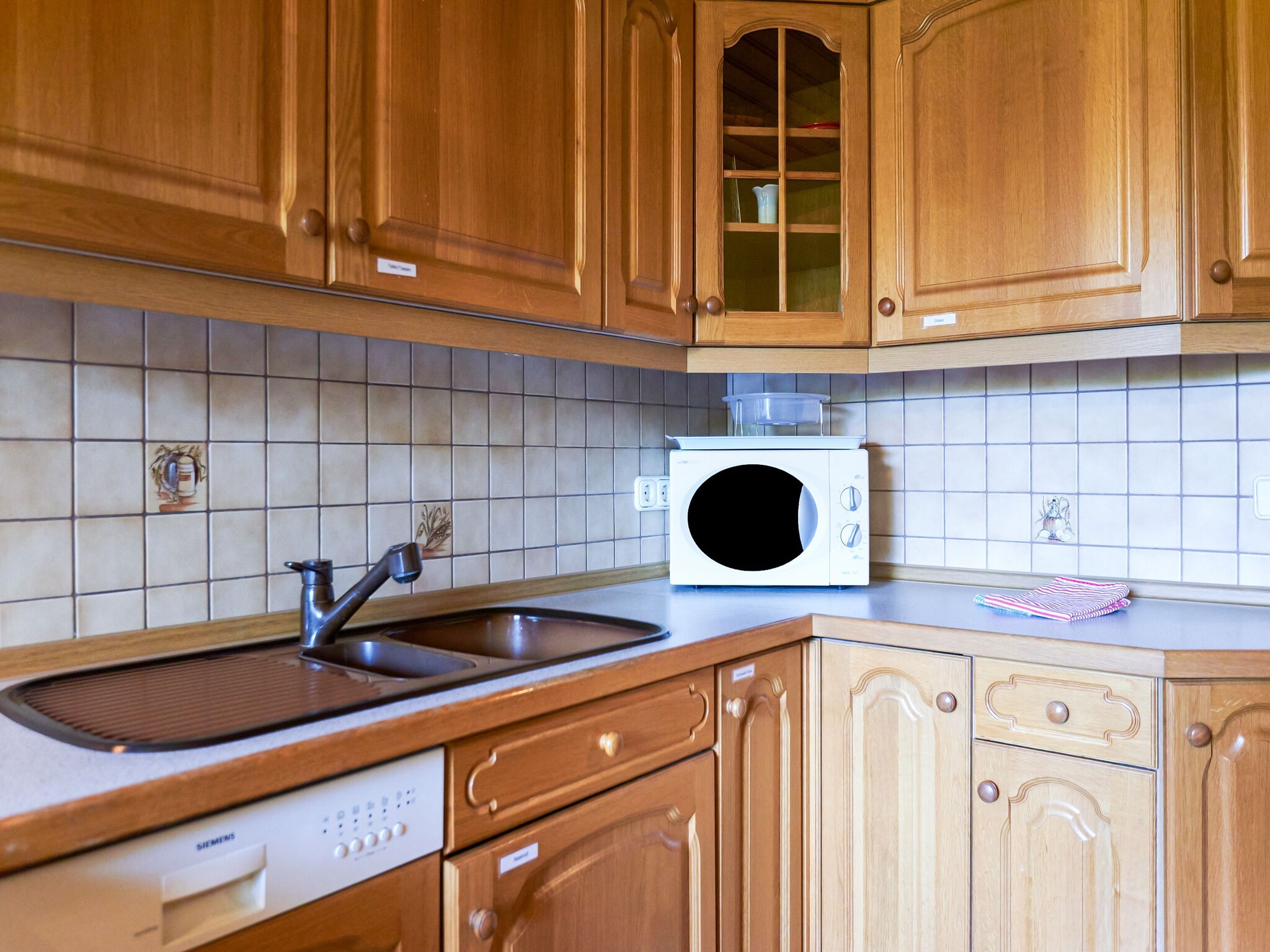 Appartement Ferienwohnung Bayerischer Wald