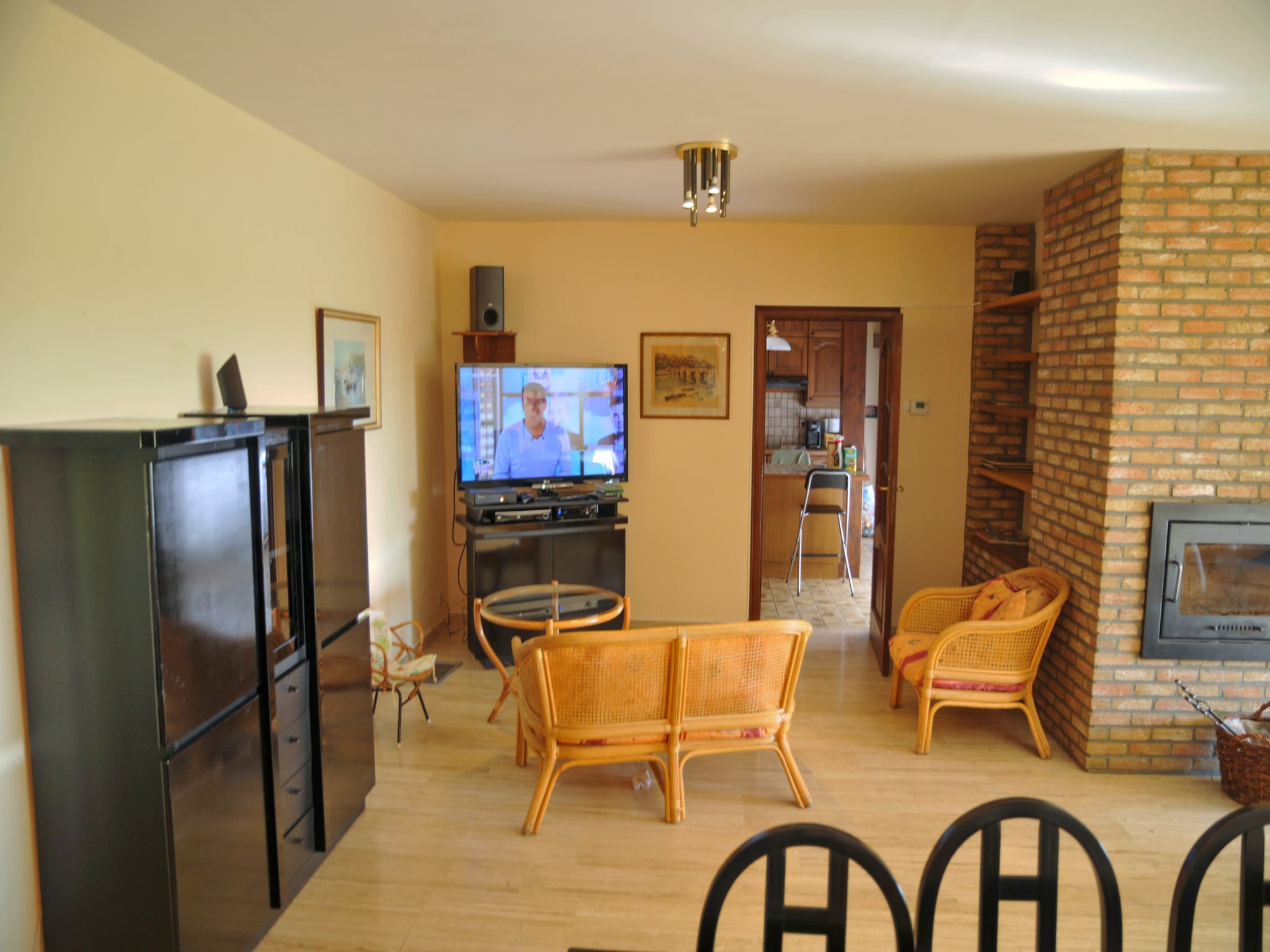   La Chevalerie