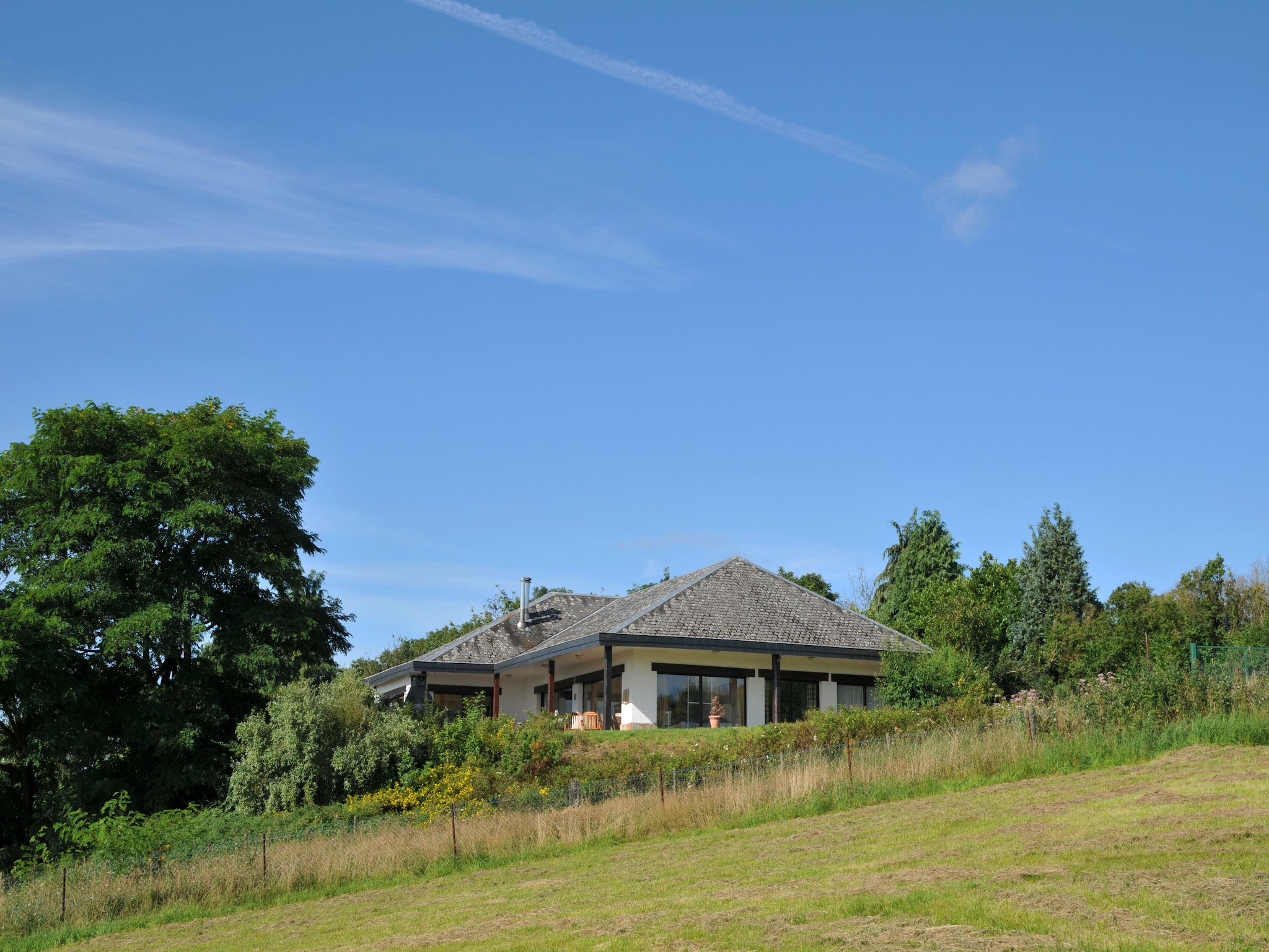   La Chevalerie