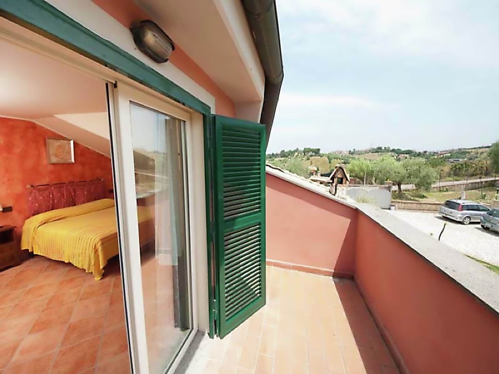 Ferienhaus Gavaccia