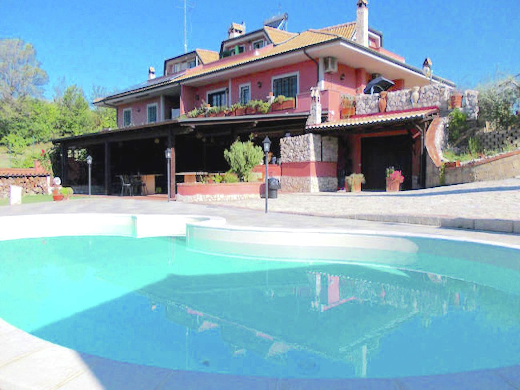 Ferienhaus Gavaccia