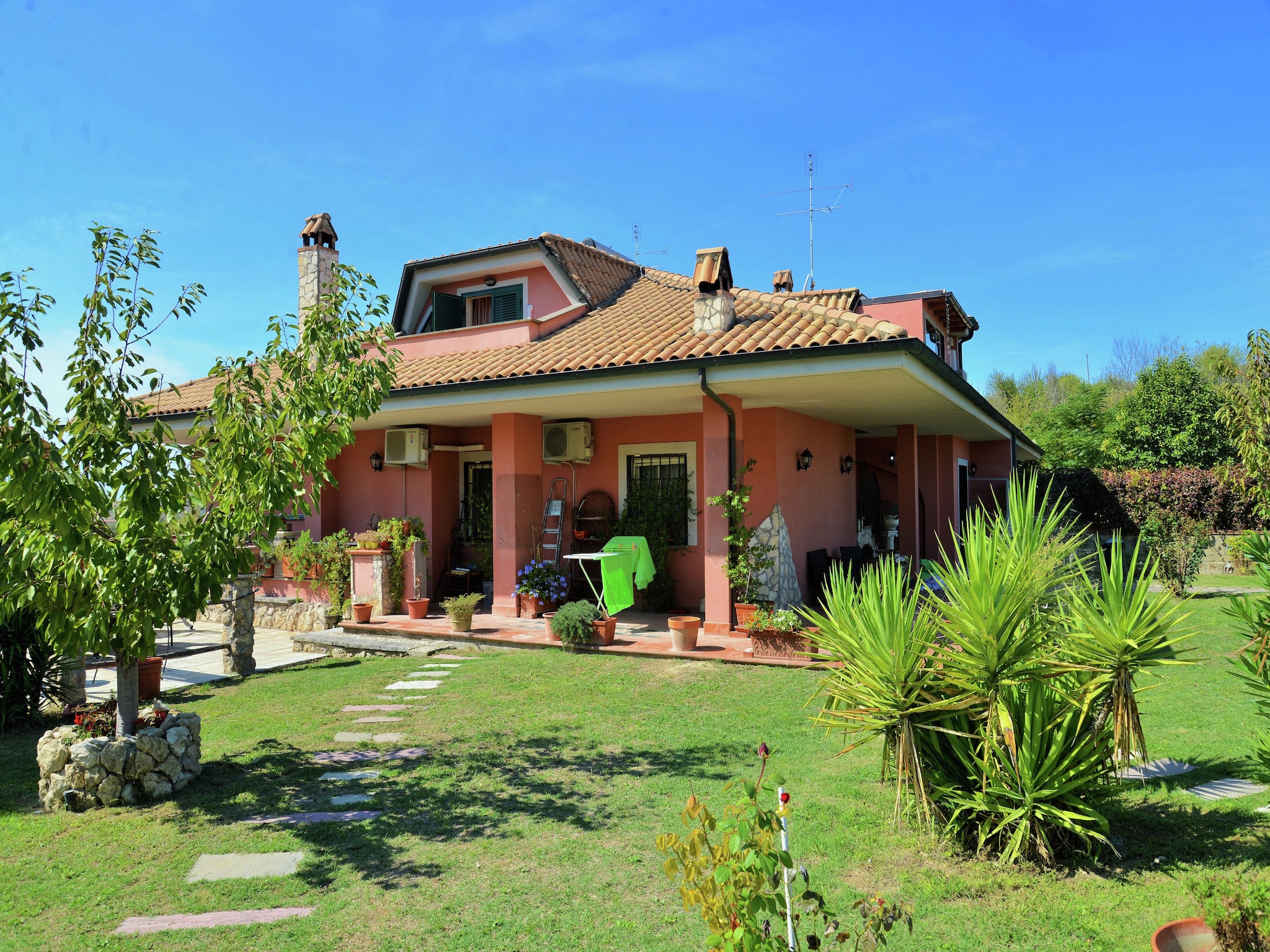 Ferienhaus Gavaccia