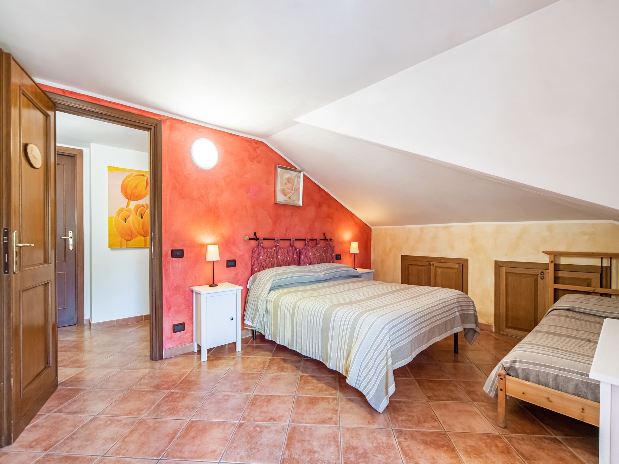 Ferienhaus Gavaccia