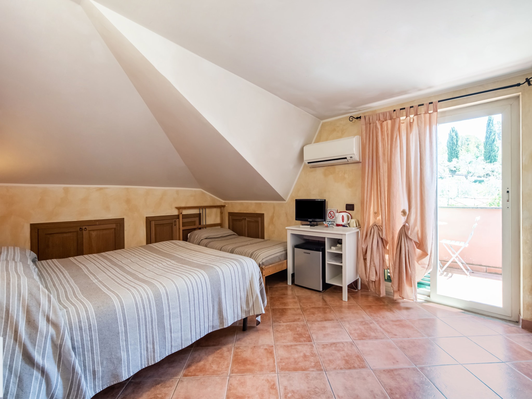 Ferienhaus Gavaccia