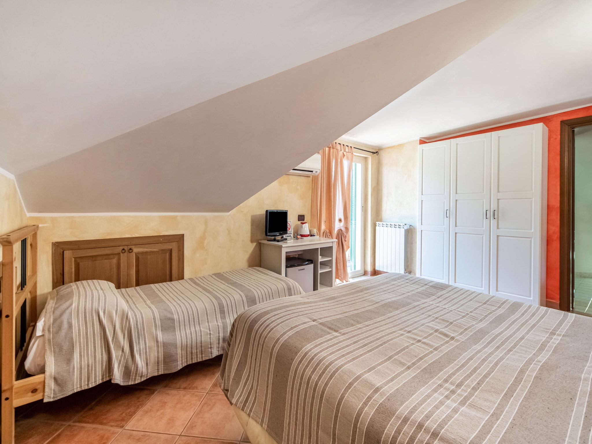 Ferienhaus Gavaccia