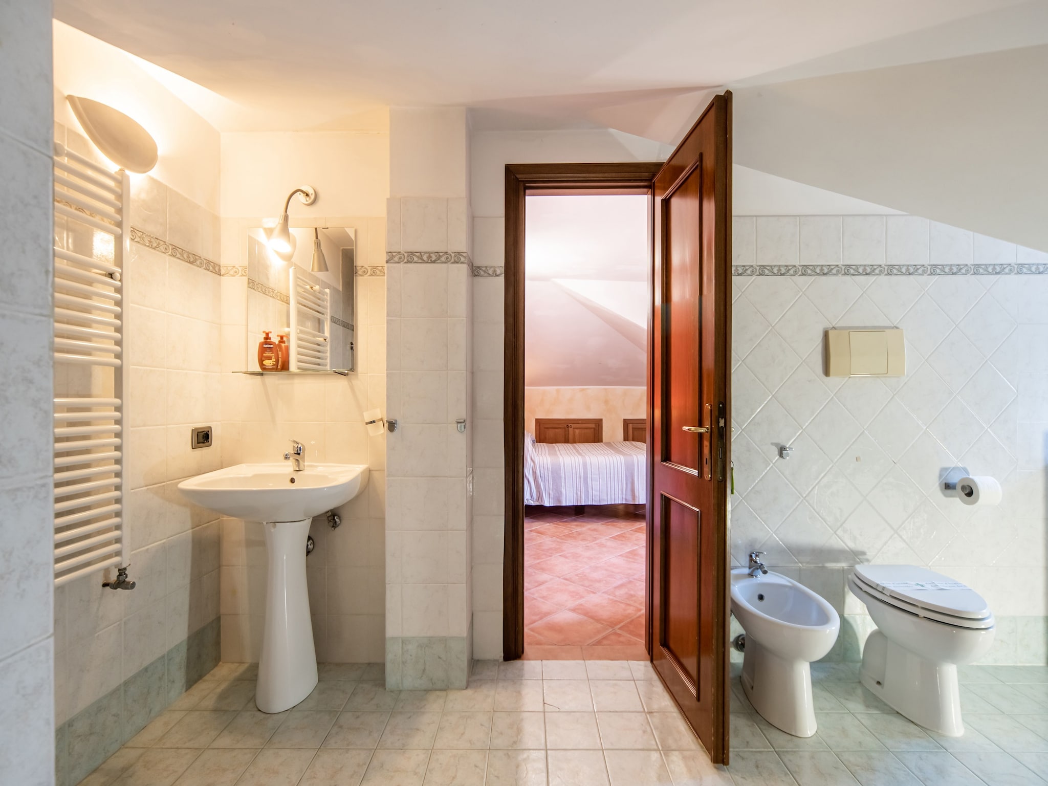 Ferienhaus Gavaccia