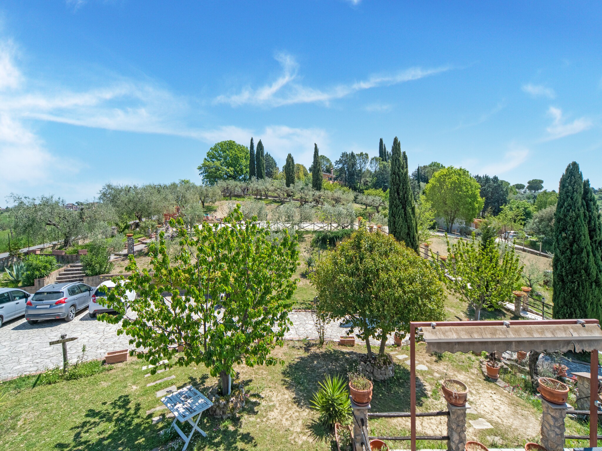 Ferienhaus Gavaccia