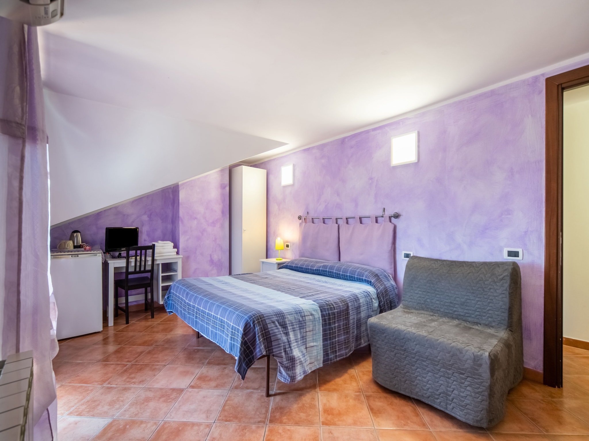 Ferienhaus Gavaccia