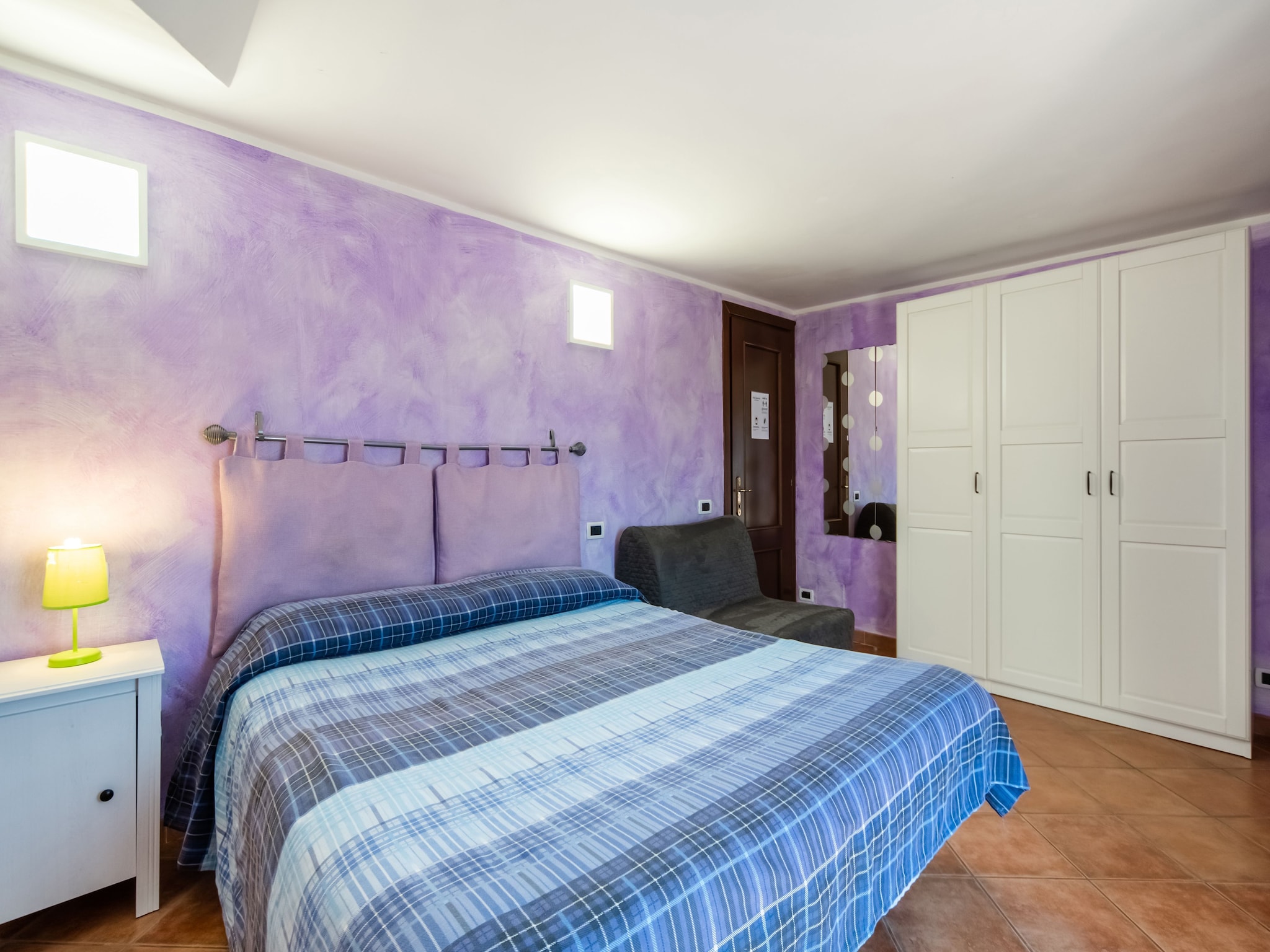 Ferienhaus Gavaccia
