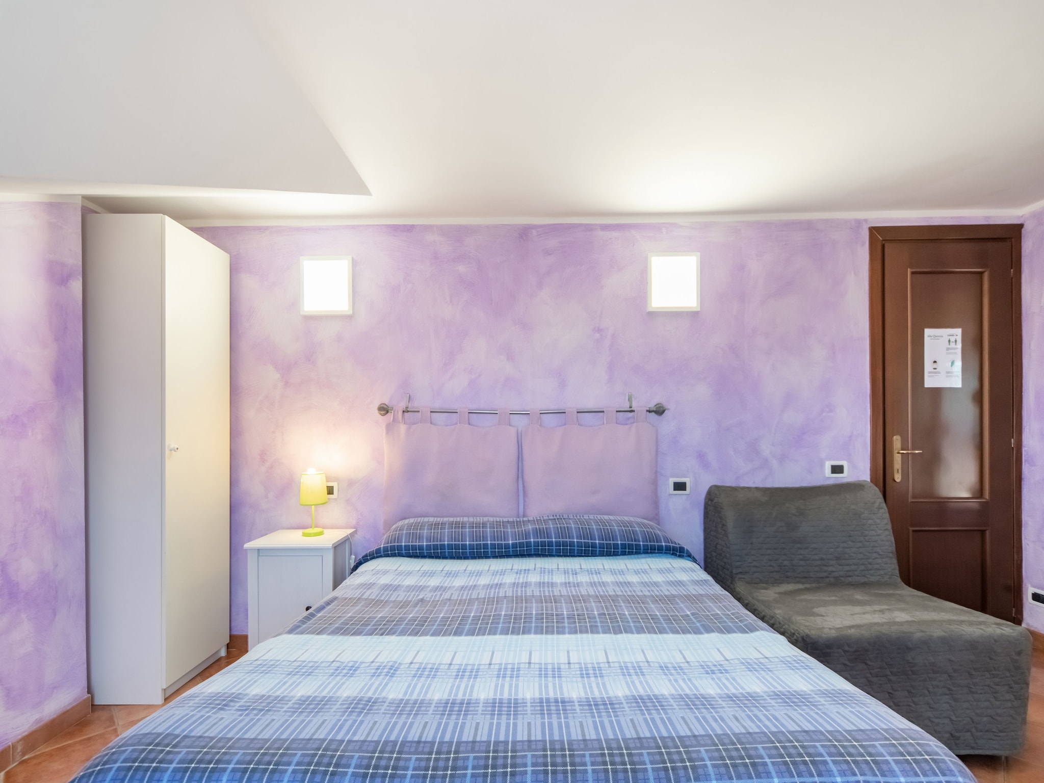 Ferienhaus Gavaccia