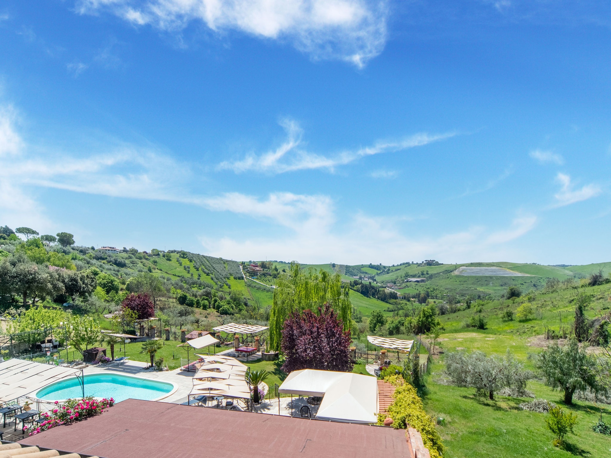 Ferienhaus Gavaccia