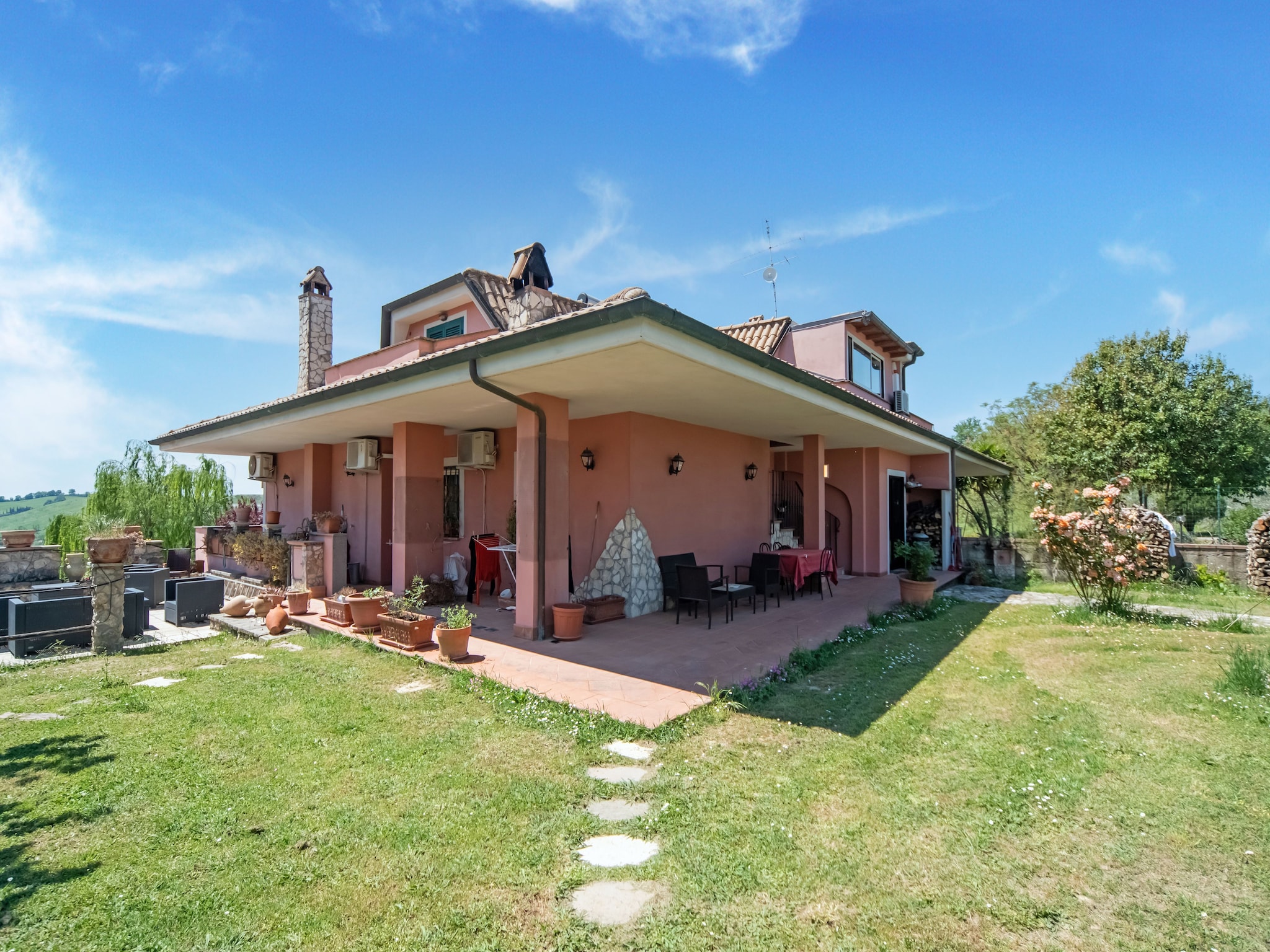 Ferienhaus Gavaccia