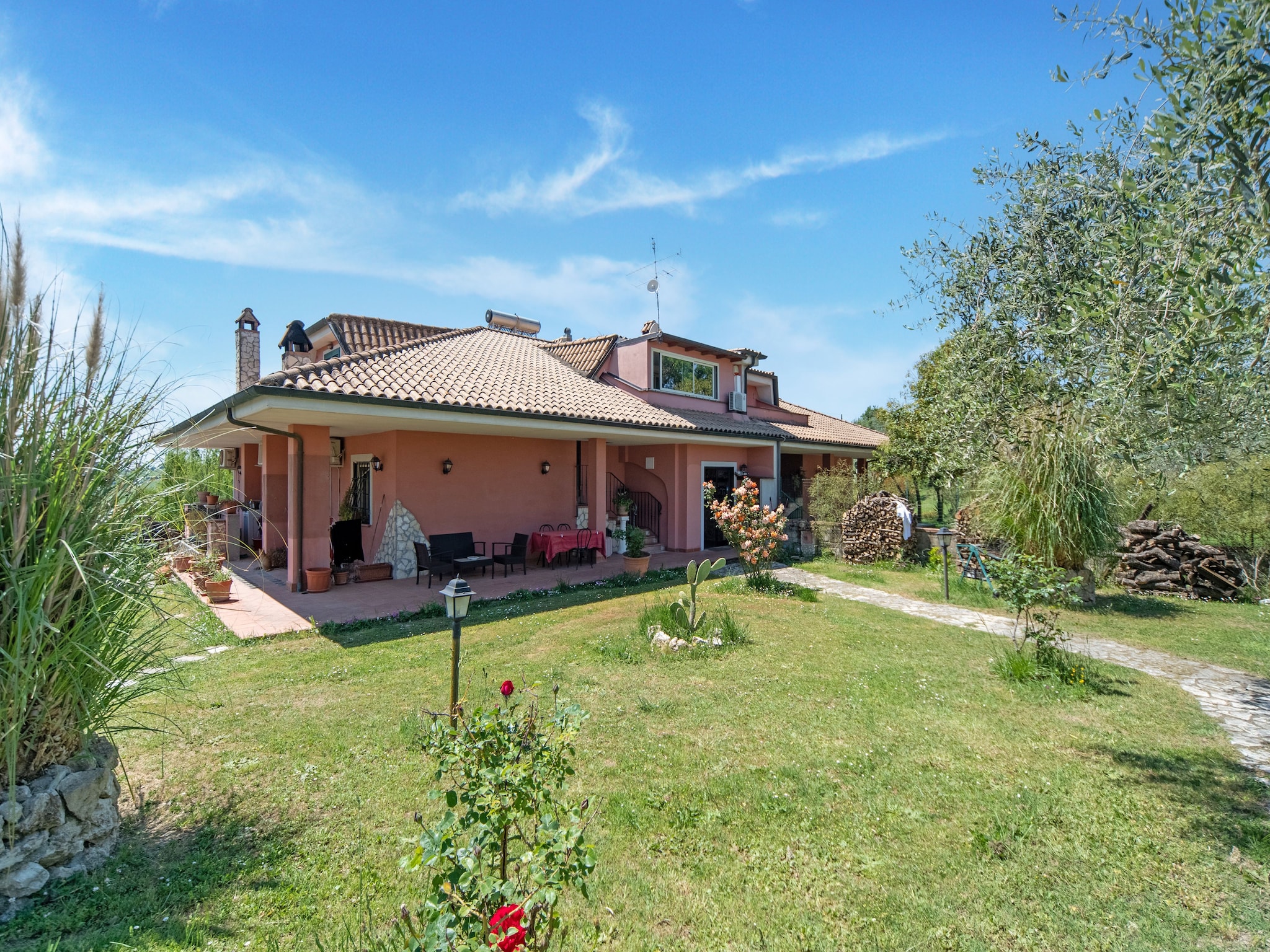 Ferienhaus Gavaccia