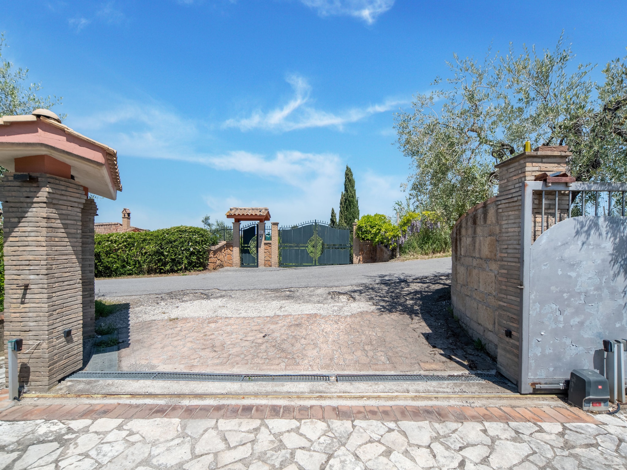 Ferienhaus Gavaccia